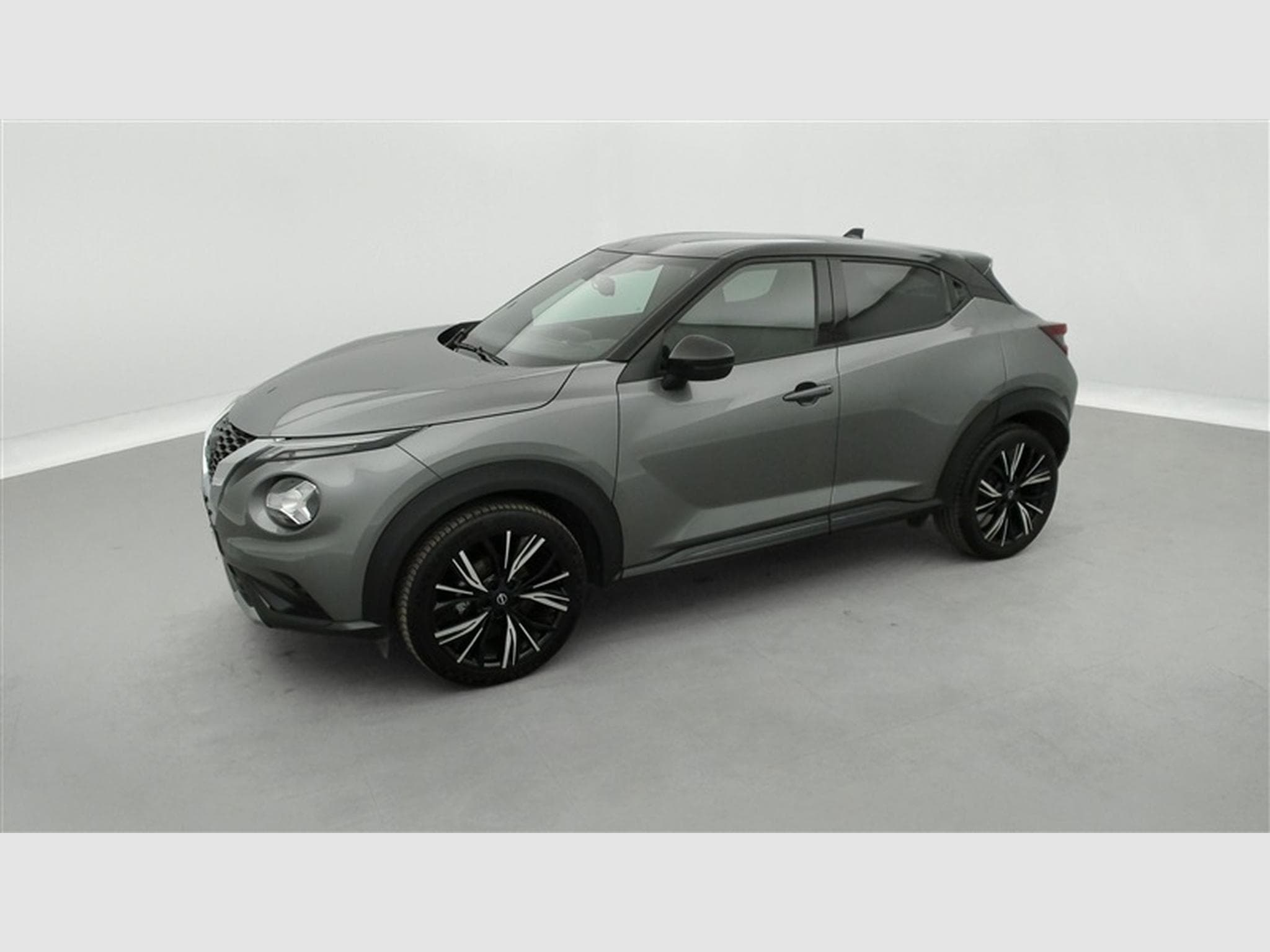 Nissan Juke 1.0 DIG-T 115cv DCT N-Design CARPLAY / FULL LED / CAMERA (2023) - Photo 21