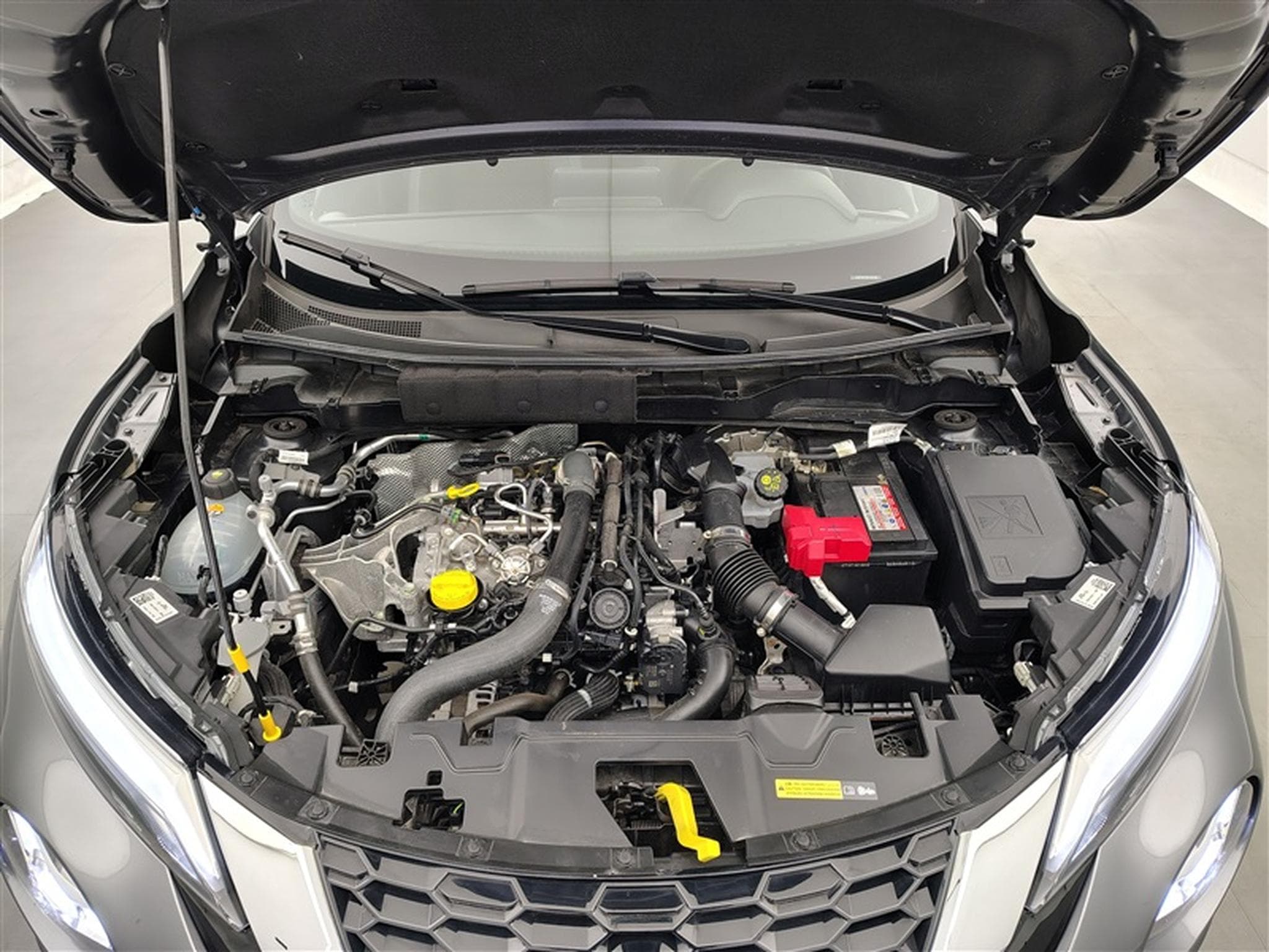 Nissan Juke 1.0 DIG-T 115cv DCT N-Design CARPLAY / FULL LED / CAMERA (2023) - Photo 19