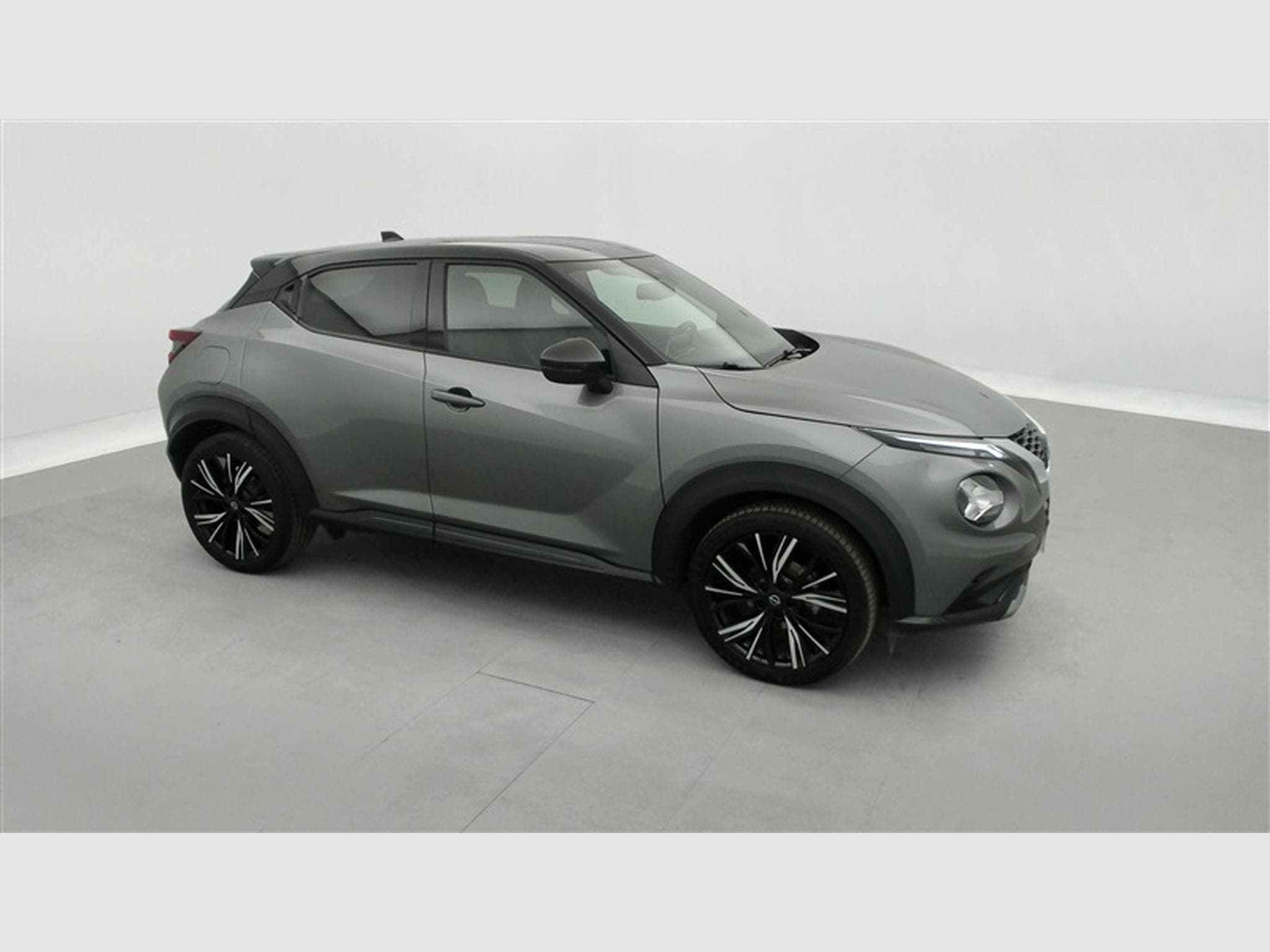 Nissan Juke 1.0 DIG-T 115cv DCT N-Design CARPLAY / FULL LED / CAMERA (2023) - Photo 23