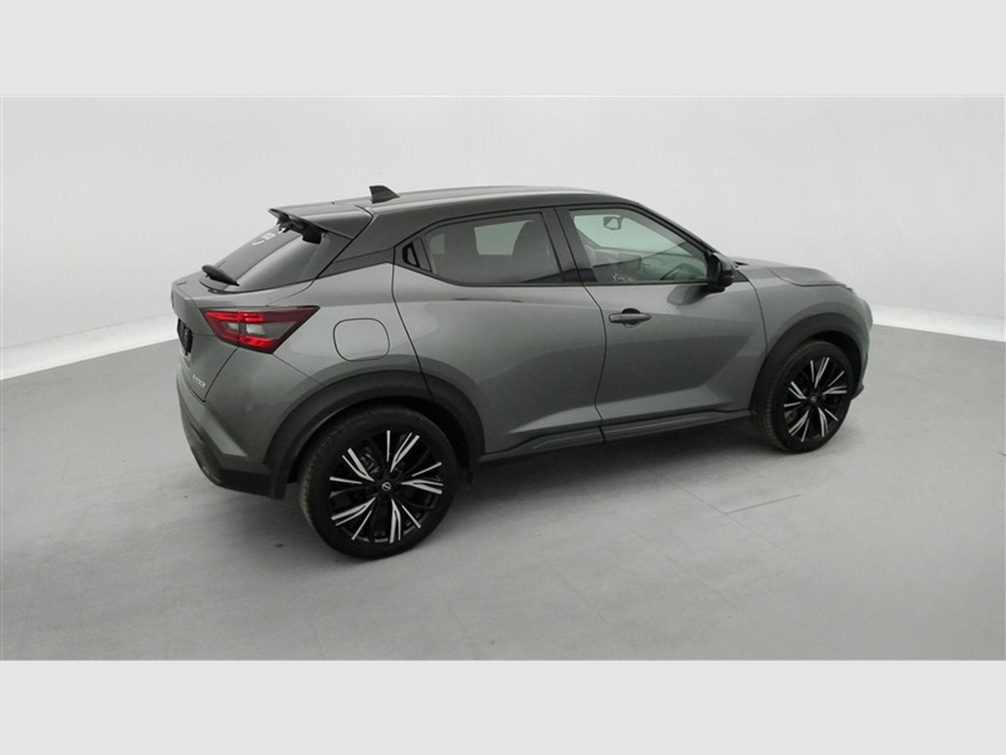 Nissan Juke 1.0 DIG-T 115cv DCT N-Design CARPLAY / FULL LED / CAMERA (2023) - Photo 25