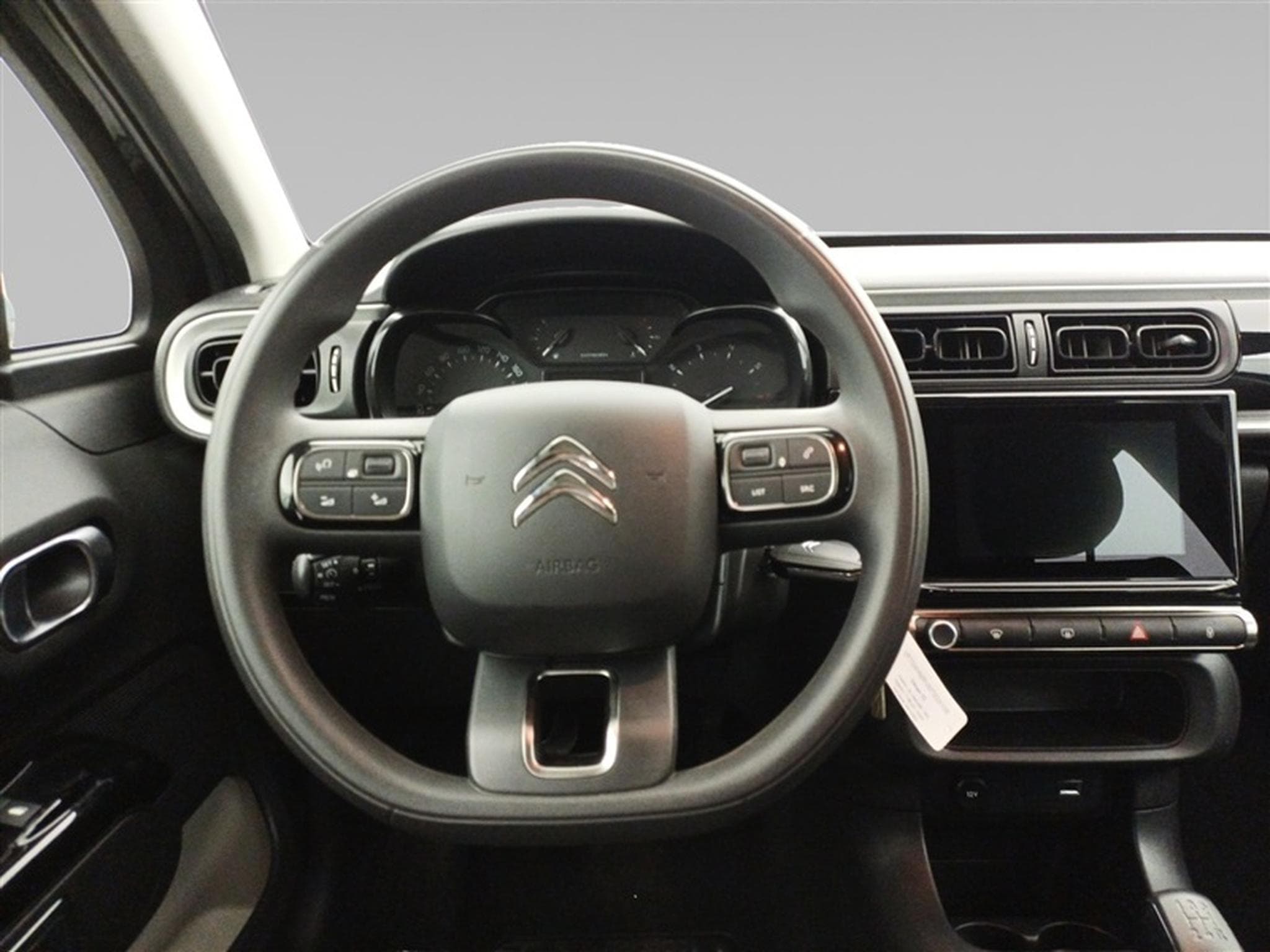 Citroen C3 1.2i PureTech Feel NAVI / CARPLAY (2021) - Photo 9