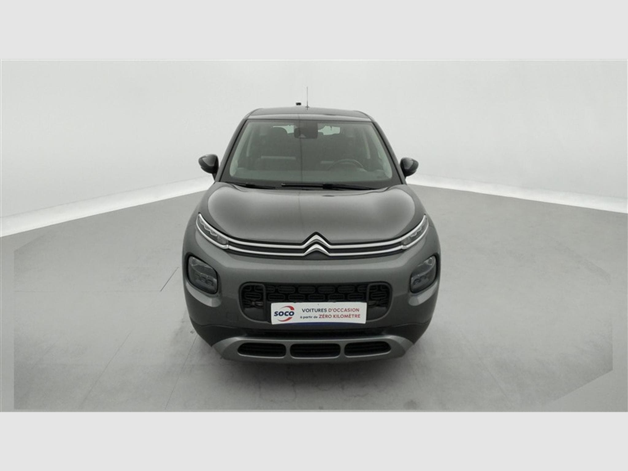 Citroen C3 Aircross 1.2 PureTech Feel S&S (EU6.3) (2021) - Photo 4