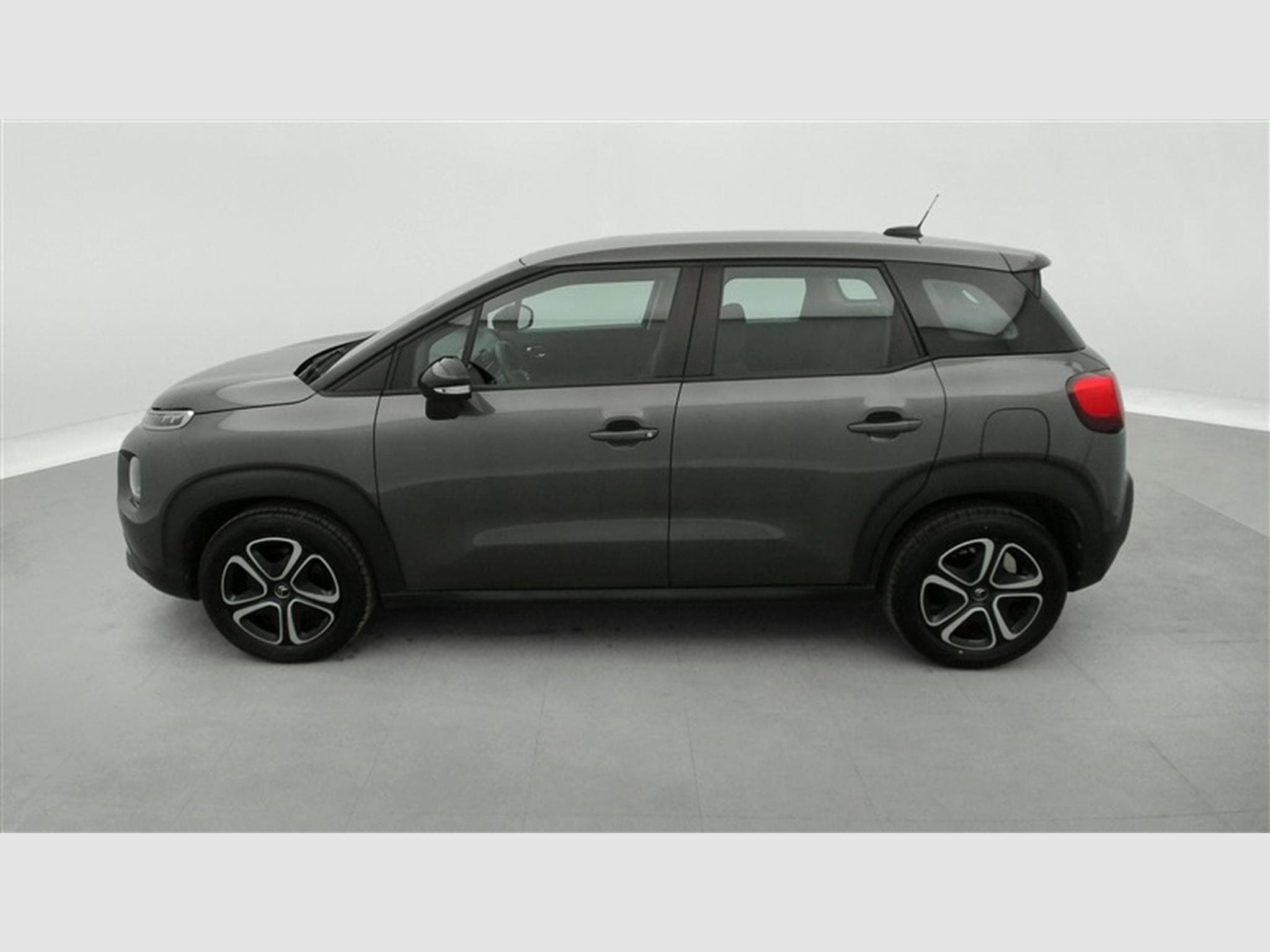 Citroen C3 Aircross 1.2 PureTech Feel S&S (EU6.3) (2021) - Photo 3