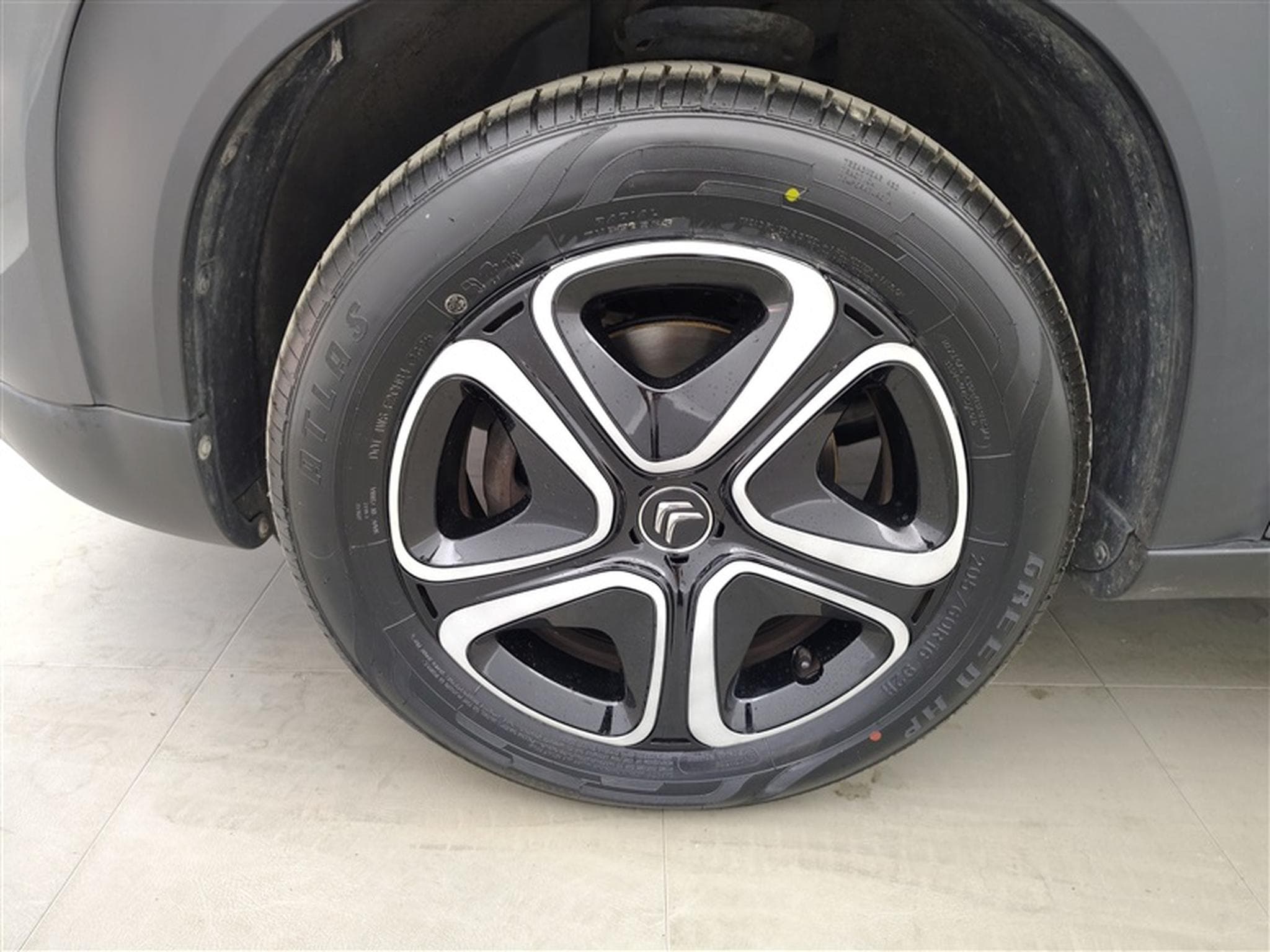 Citroen C3 Aircross 1.2 PureTech Feel S&S (EU6.3) (2021) - Photo 6