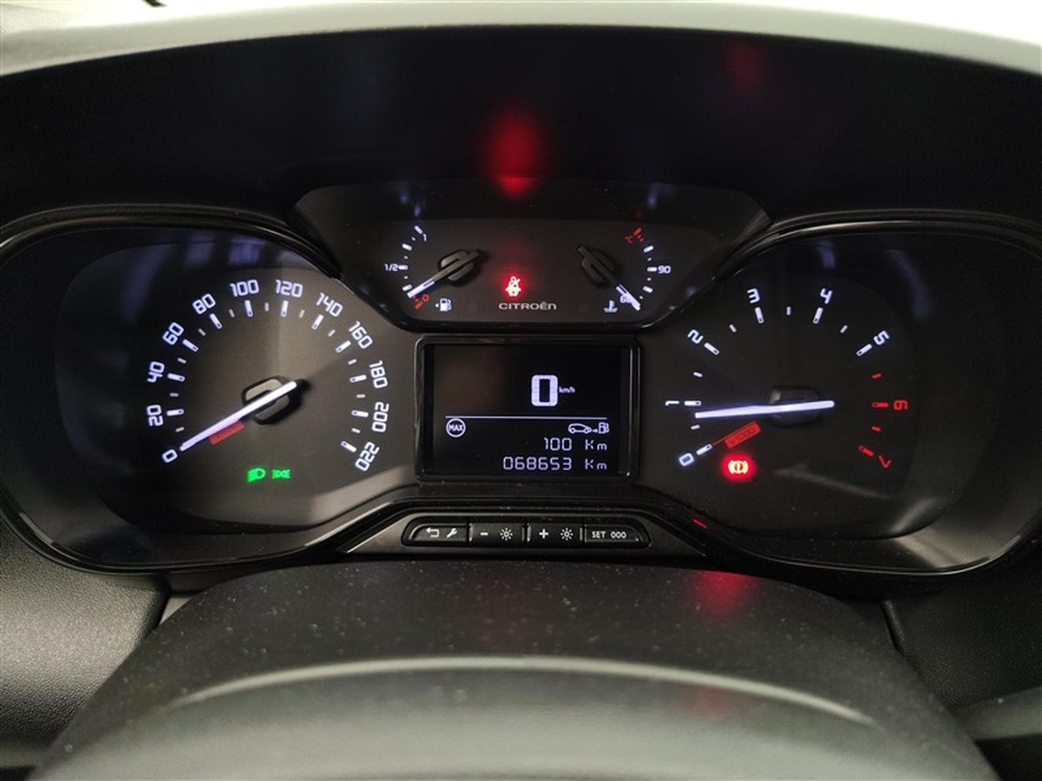 Citroen C3 Aircross 1.2 PureTech Feel S&S (EU6.3) (2021) - Photo 10