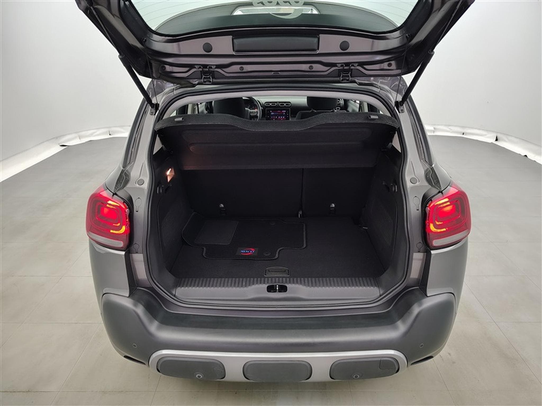 Citroen C3 Aircross 1.2 PureTech Feel S&S (EU6.3) (2021) - Photo 14