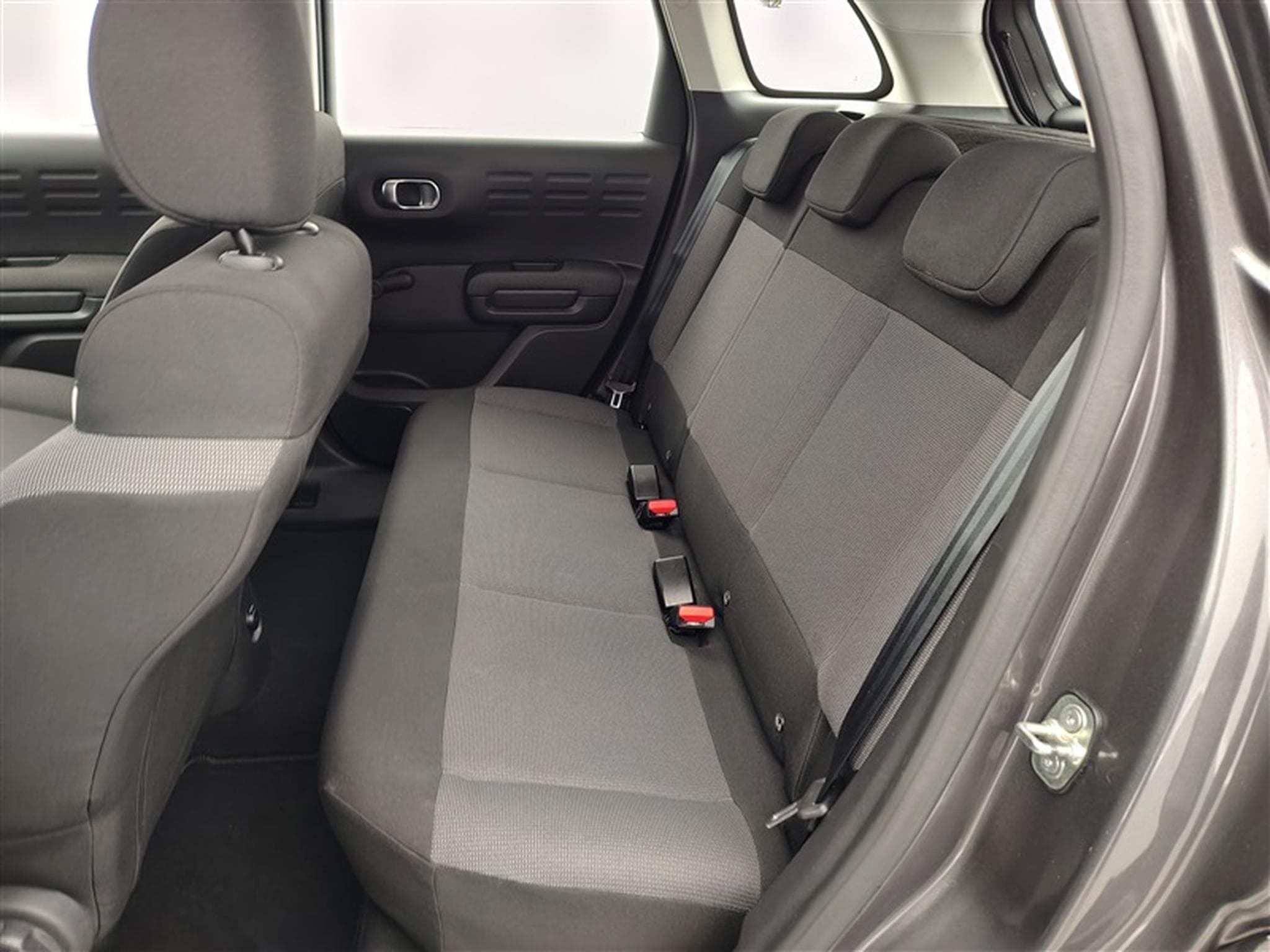 Citroen C3 Aircross 1.2 PureTech Feel S&S (EU6.3) (2021) - Photo 13