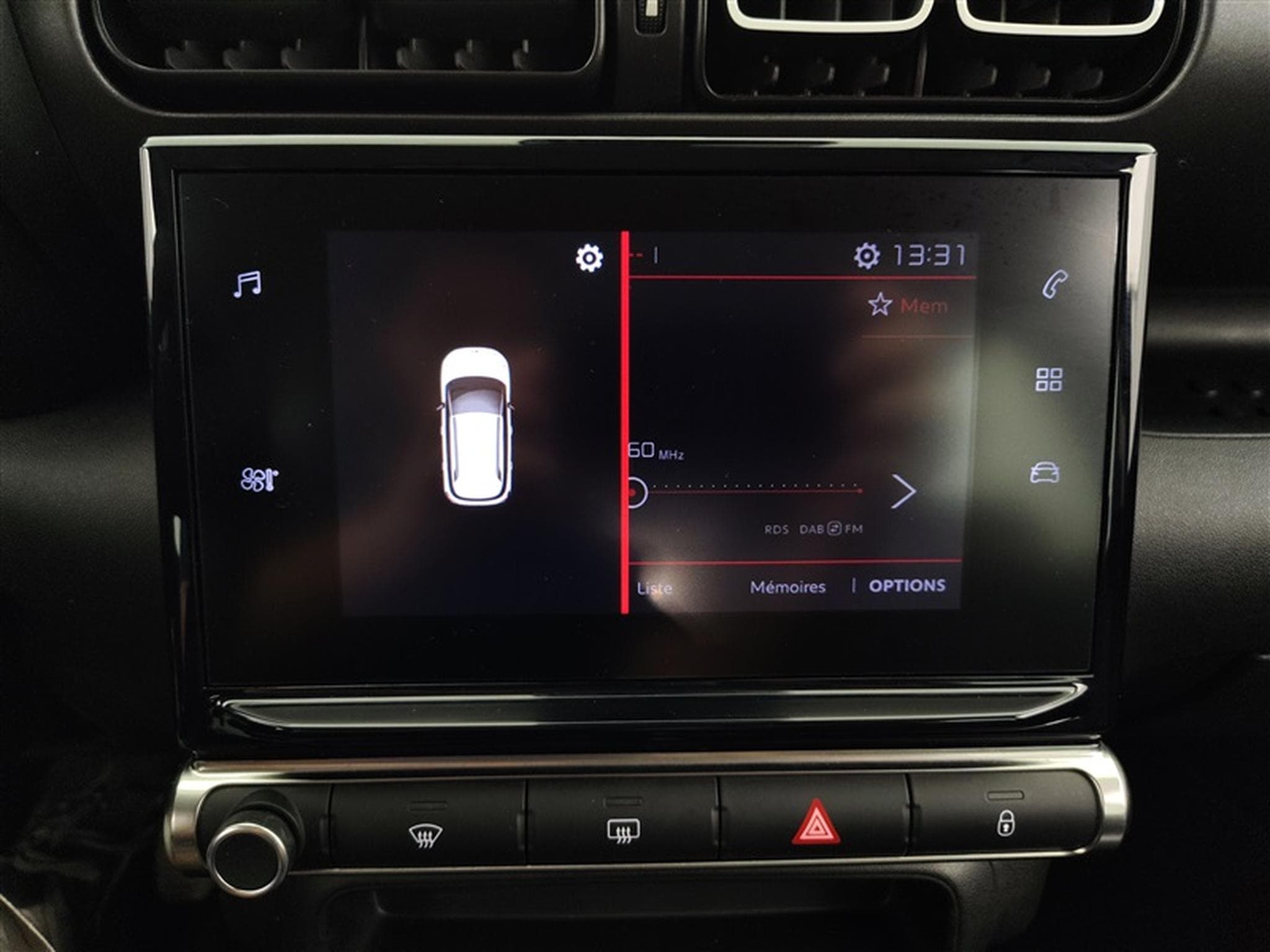 Citroen C3 Aircross 1.2 PureTech Feel S&S (EU6.3) (2021) - Photo 18