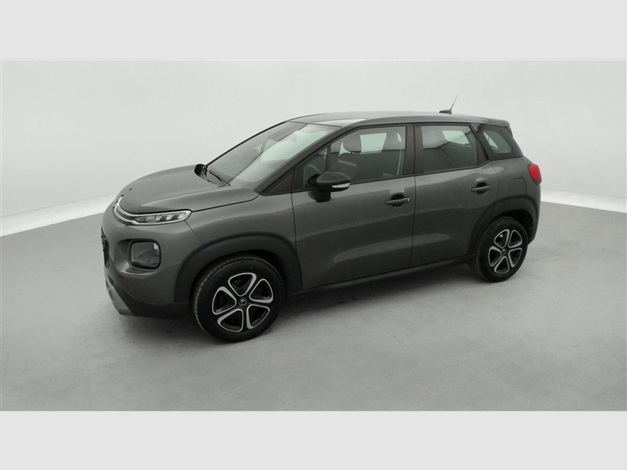 Citroen C3 Aircross 1.2 PureTech Feel S&S (EU6.3) (2021) - Photo 21