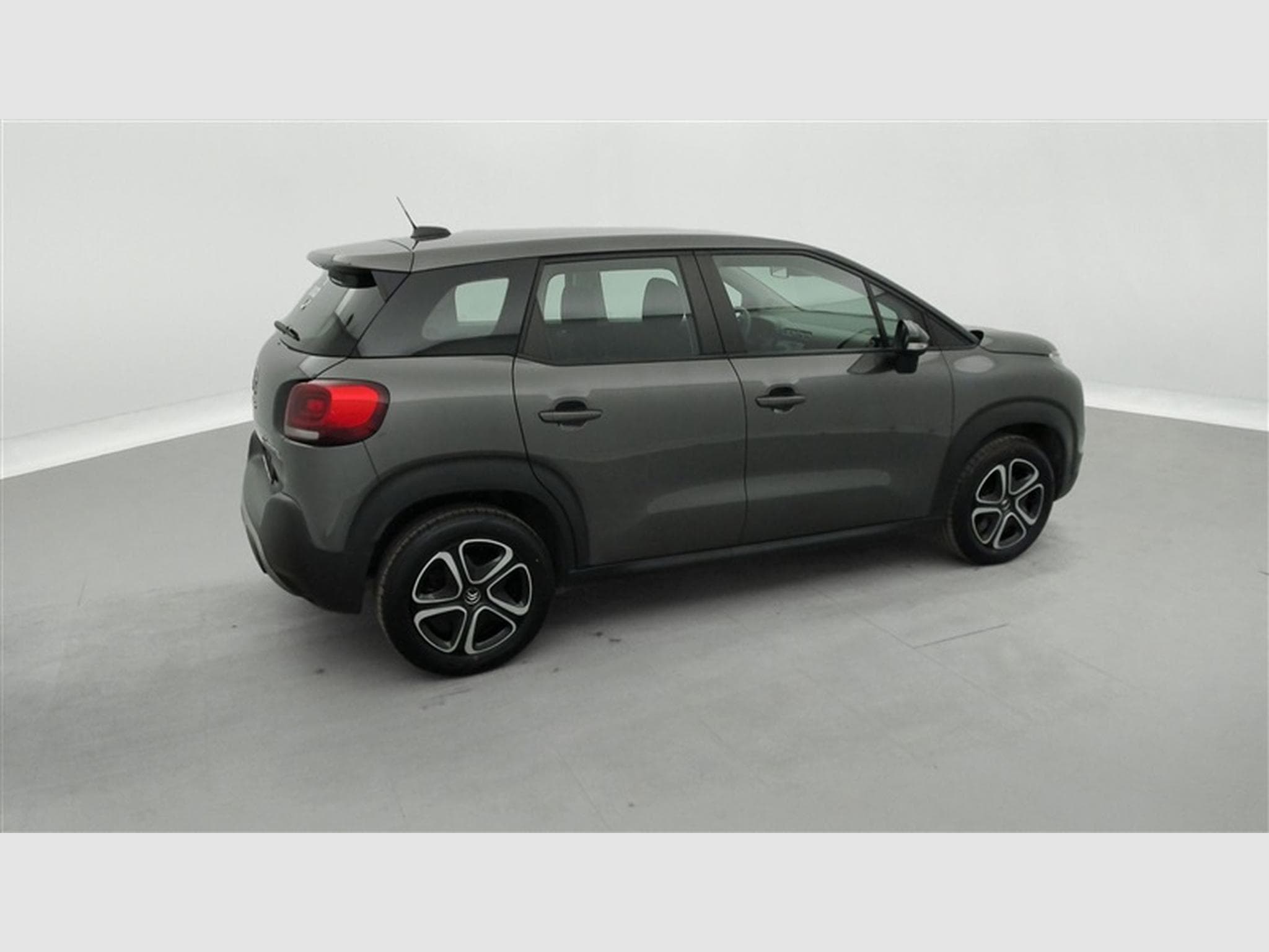 Citroen C3 Aircross 1.2 PureTech Feel S&S (EU6.3) (2021) - Photo 24