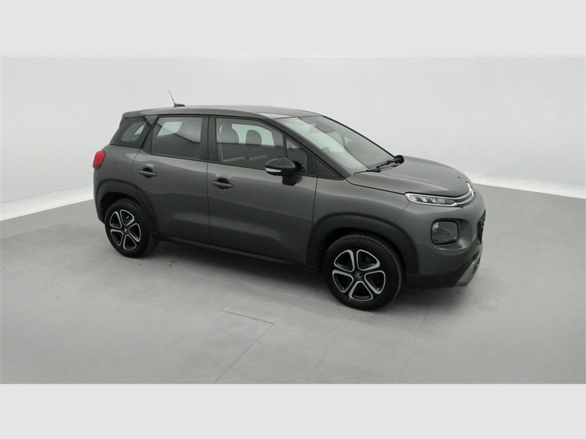 Citroen C3 Aircross 1.2 PureTech Feel S&S (EU6.3) (2021) - Photo 22
