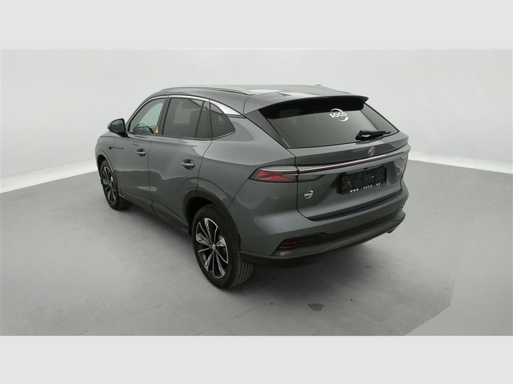 MG HS 1.5 T-GDi Luxury DCT NEW MODELE (2026) - Photo 2