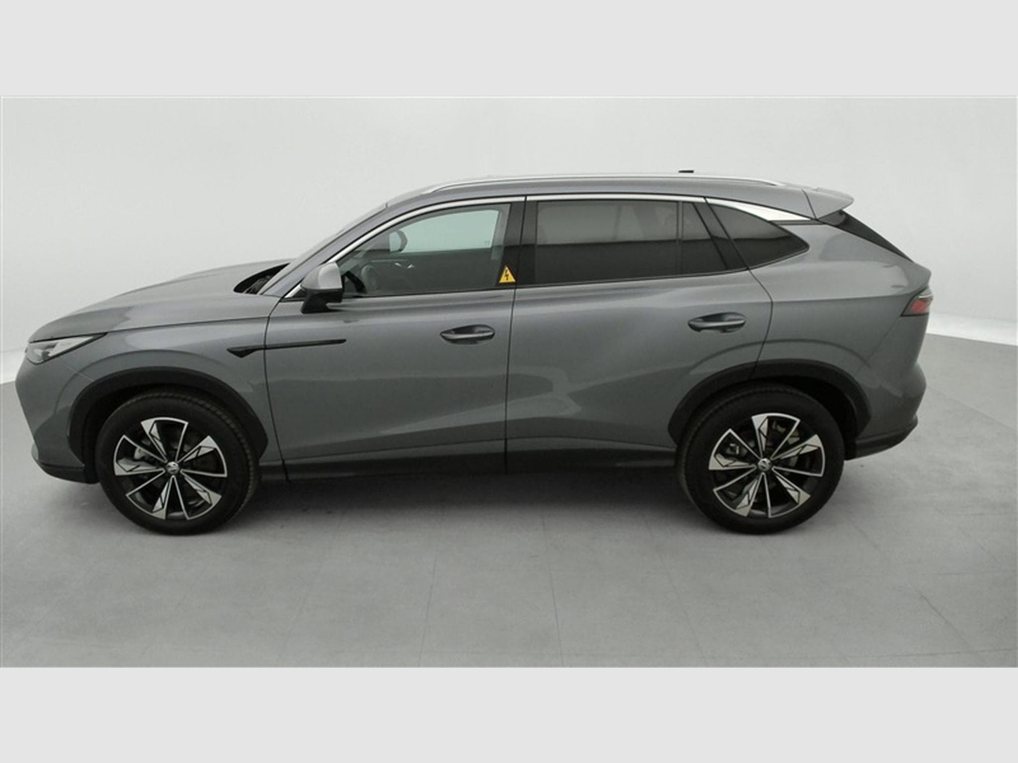 MG HS 1.5 T-GDi Luxury DCT NEW MODELE (2026) - Photo 3