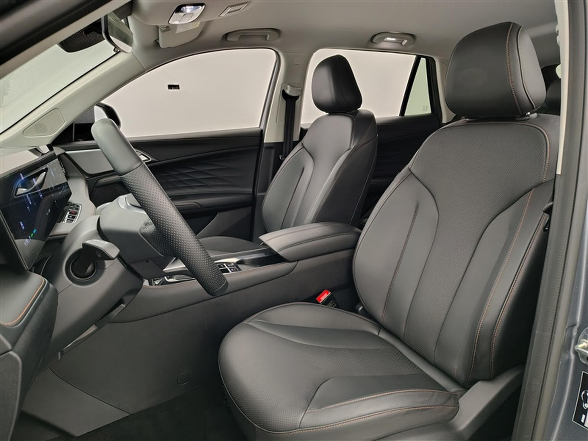 MG HS 1.5 T-GDi Luxury DCT NEW MODELE (2026) - Photo 7