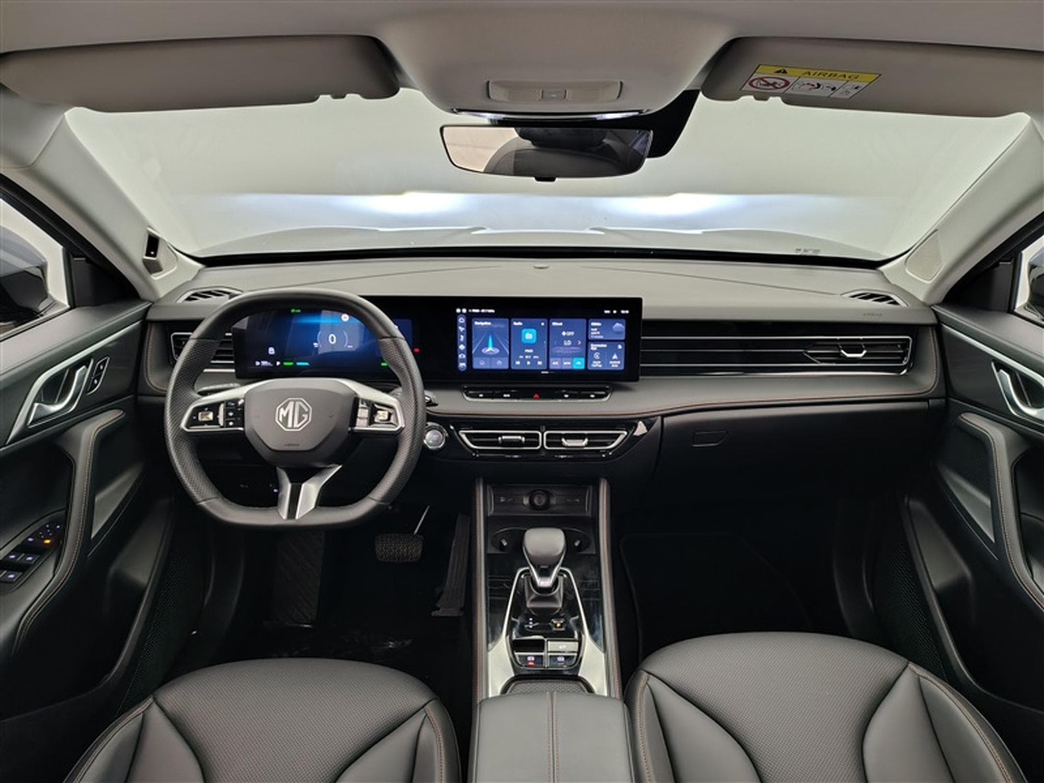MG HS 1.5 T-GDi Luxury DCT NEW MODELE (2026) - Photo 8