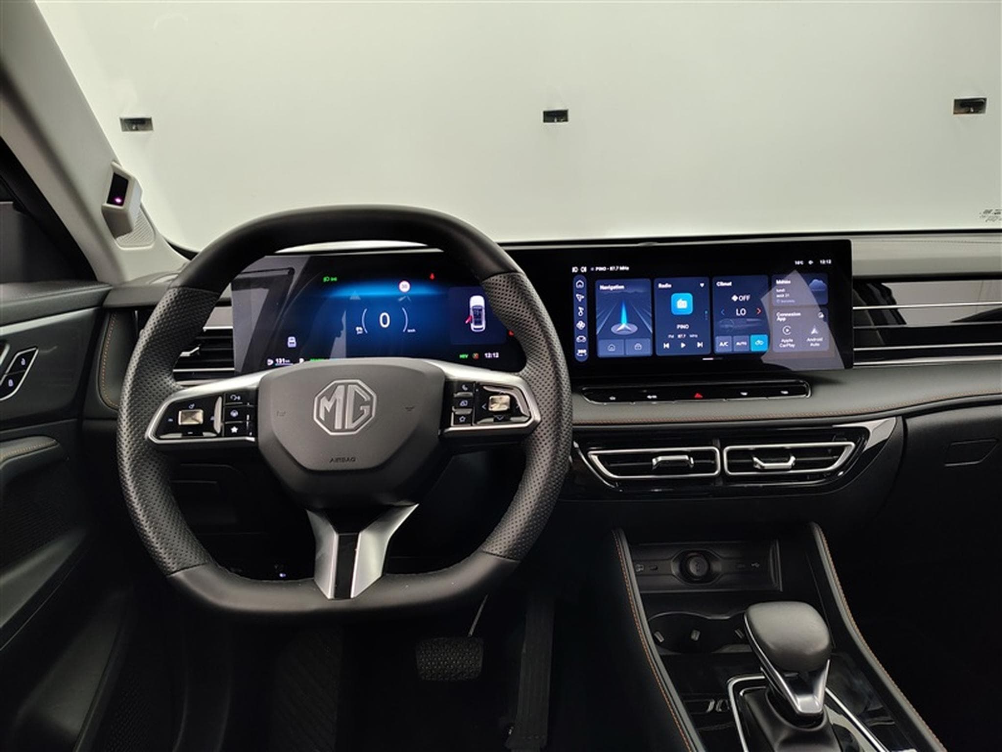 MG HS 1.5 T-GDi Luxury DCT NEW MODELE (2026) - Photo 9