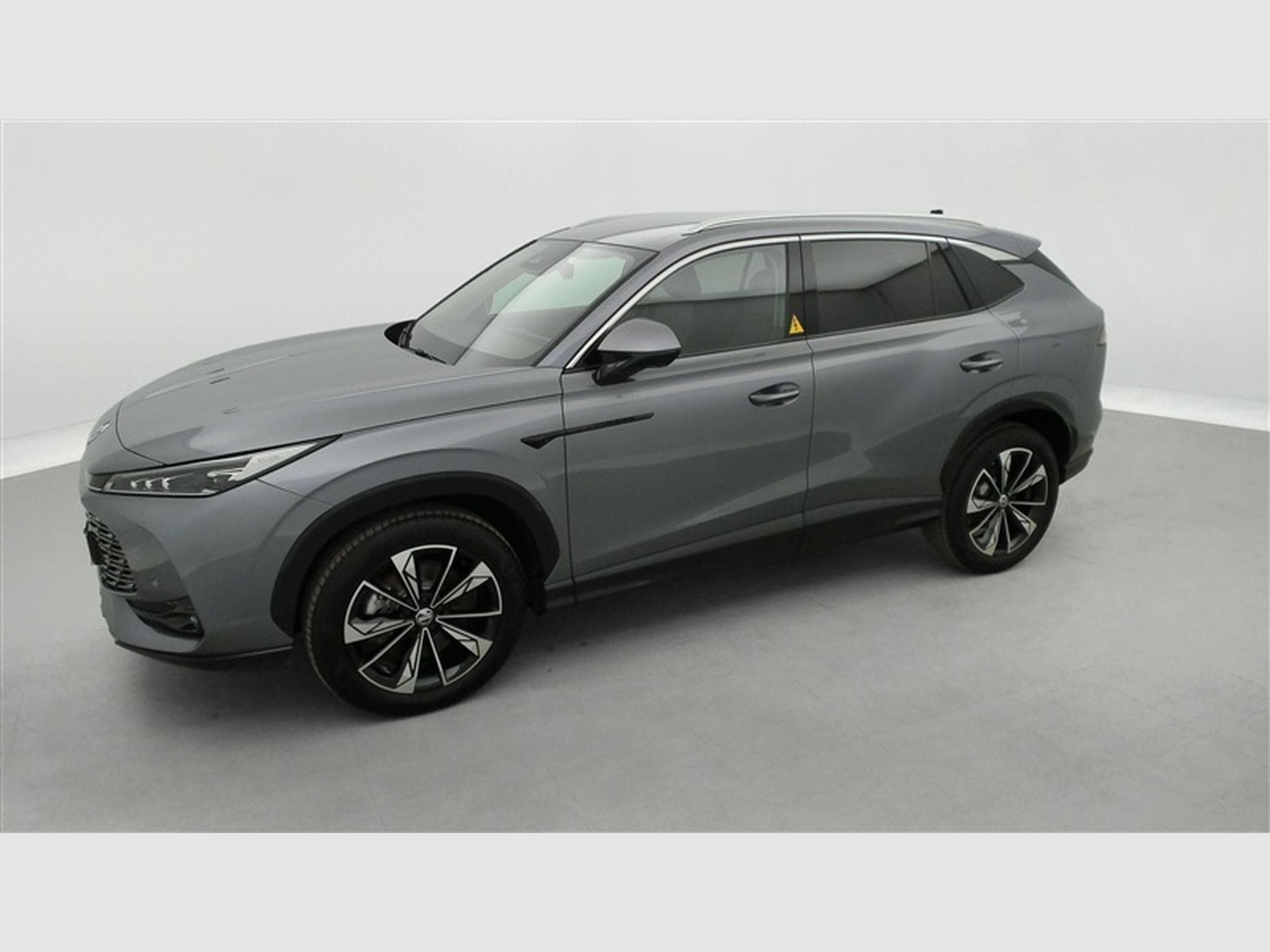 MG HS 1.5 T-GDi Luxury DCT NEW MODELE (2026) - Photo 22