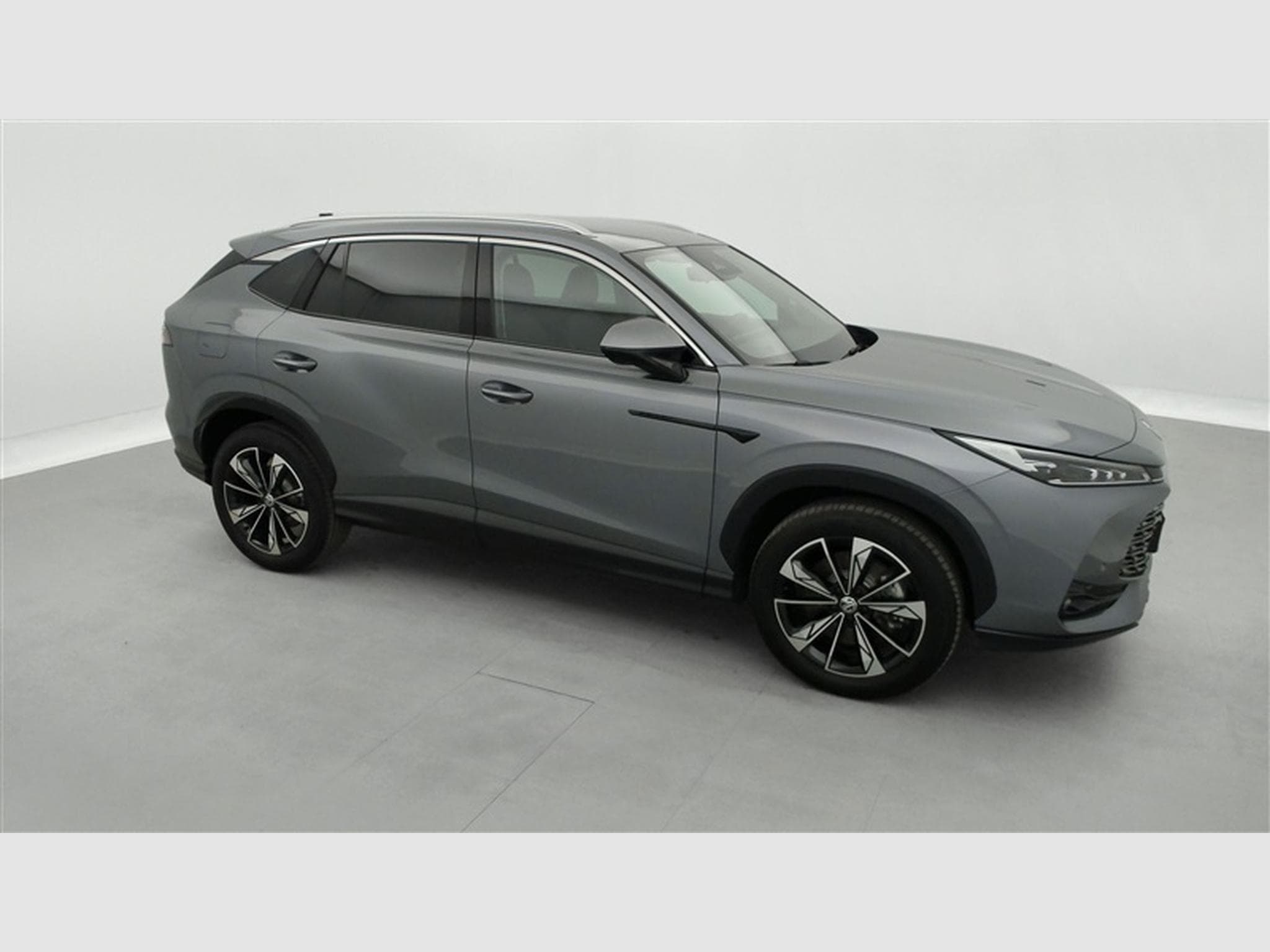 MG HS 1.5 T-GDi Luxury DCT NEW MODELE (2026) - Photo 24