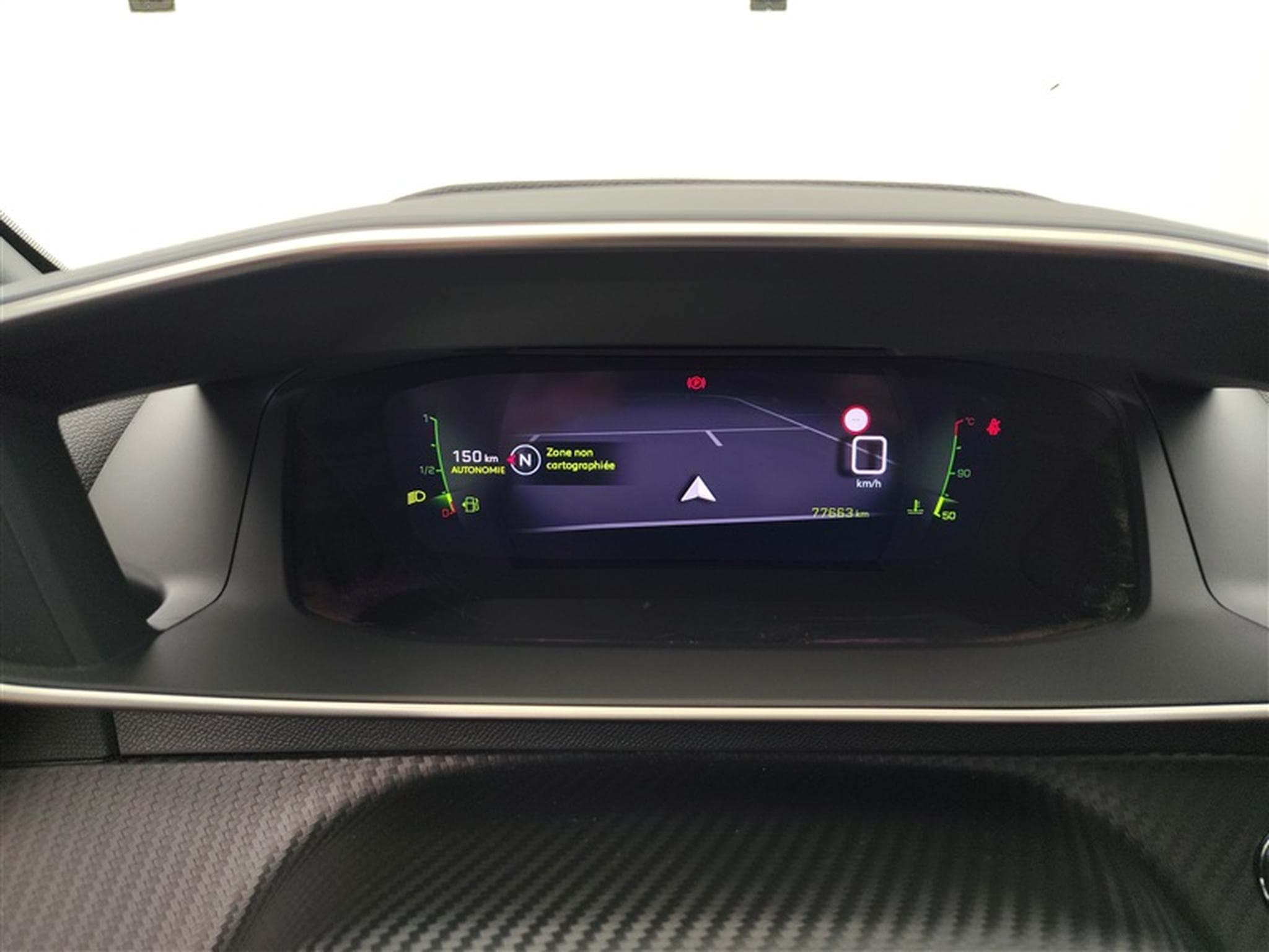 Peugeot 208 1.2i PureTech GT Line (EU6.4) (2023) - Photo 10