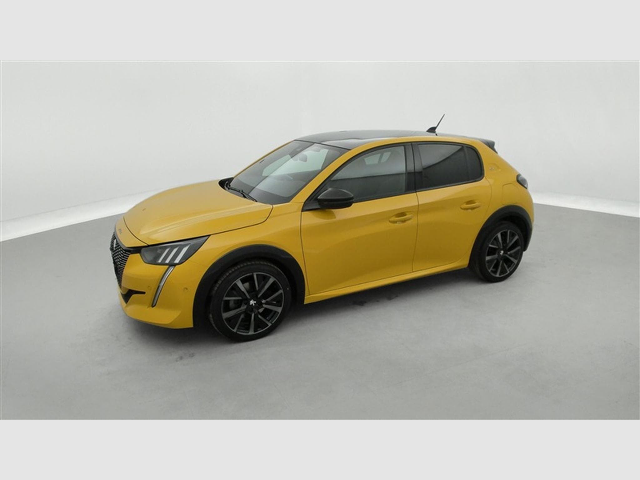 Peugeot 208 1.2i PureTech GT Line (EU6.4) (2023) - Photo 22