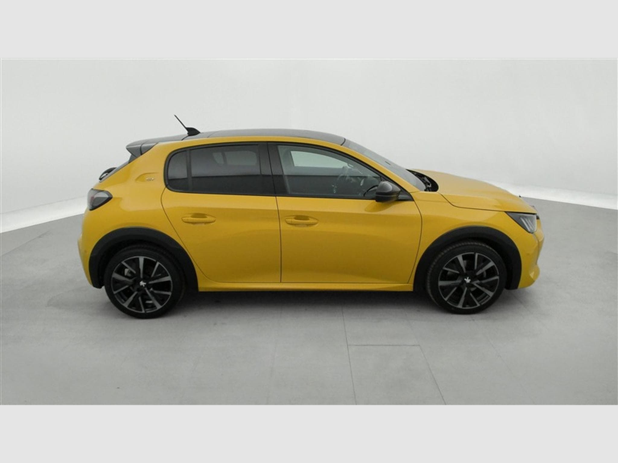 Peugeot 208 1.2i PureTech GT Line (EU6.4) (2023) - Photo 25