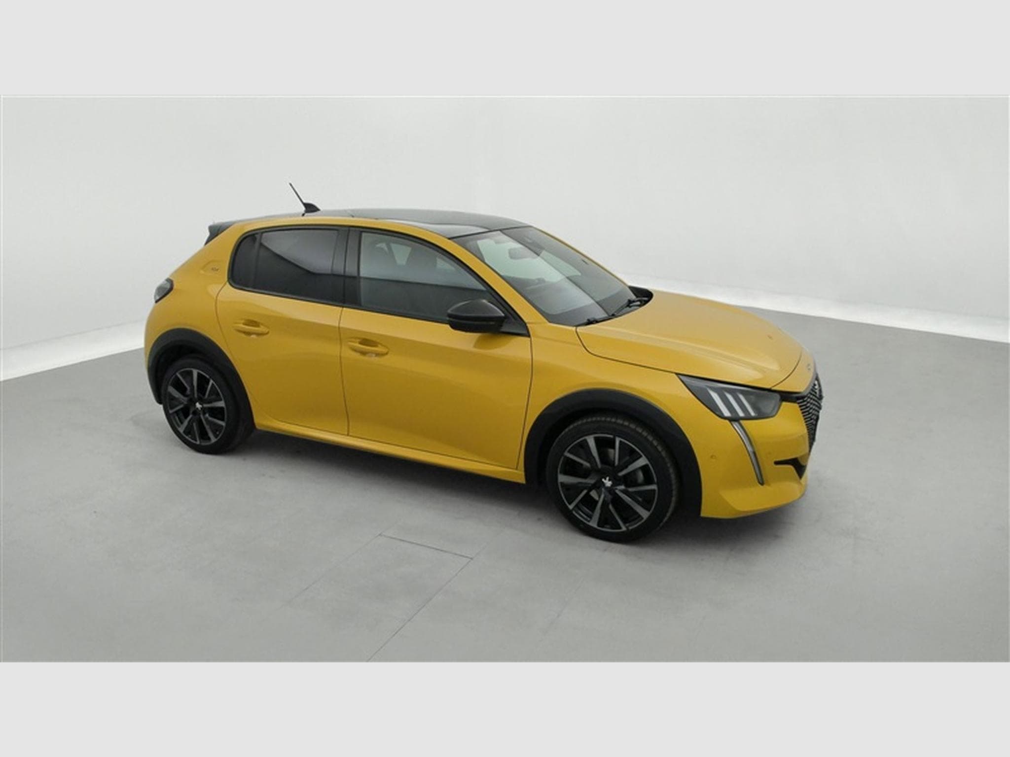 Peugeot 208 1.2i PureTech GT Line (EU6.4) (2023) - Photo 24