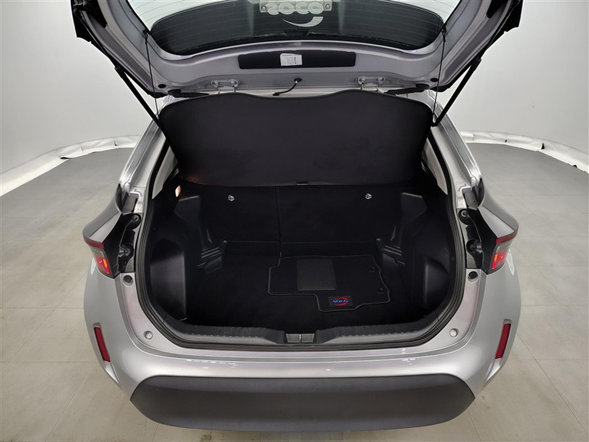 Toyota Yaris Cross 1.5i VVT-i Hybrid Dynamic E-CVT CARPLAY / CLIM (2024) - Photo 14