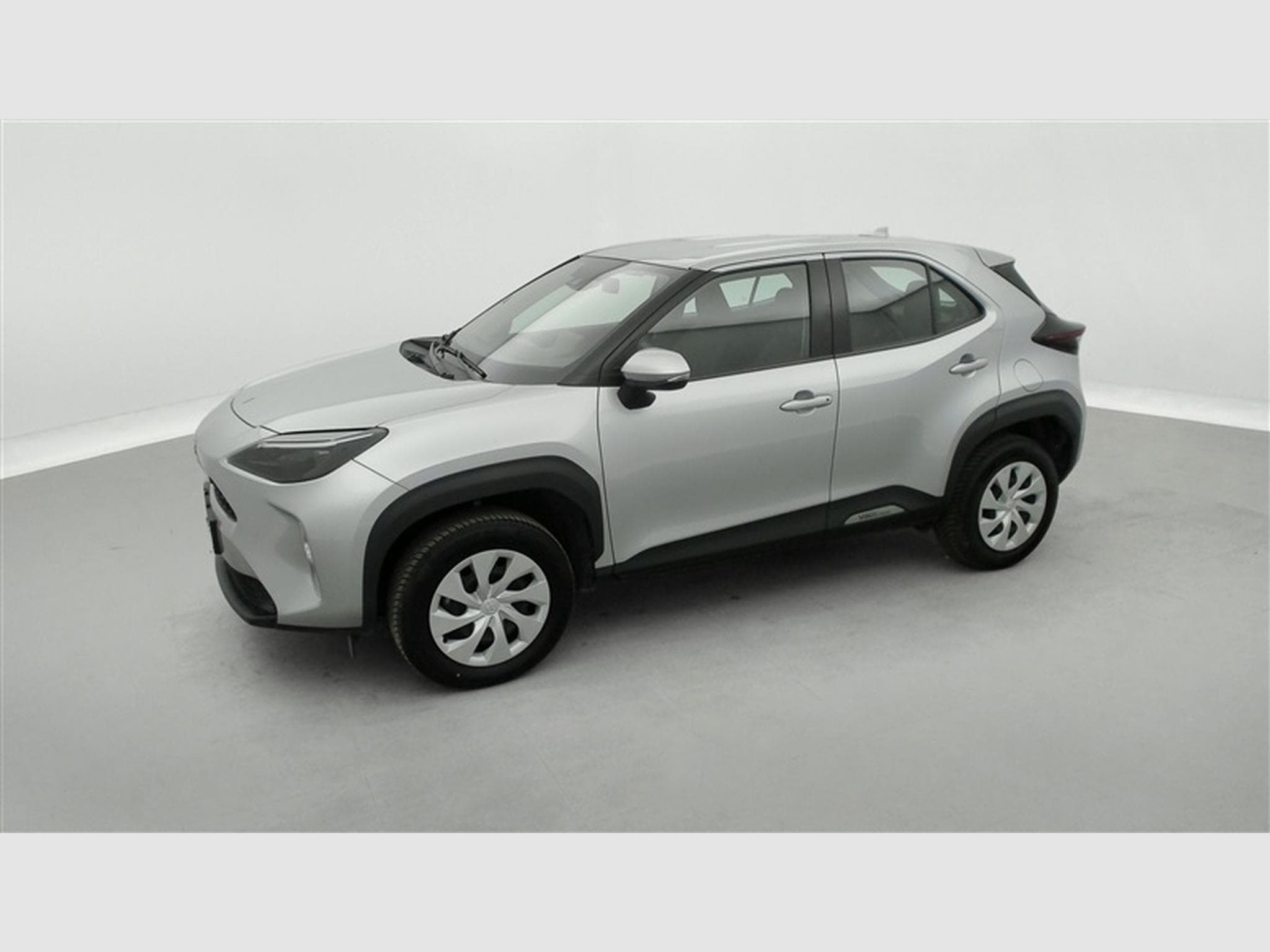 Toyota Yaris Cross 1.5i VVT-i Hybrid Dynamic E-CVT CARPLAY / CLIM (2024) - Photo 21