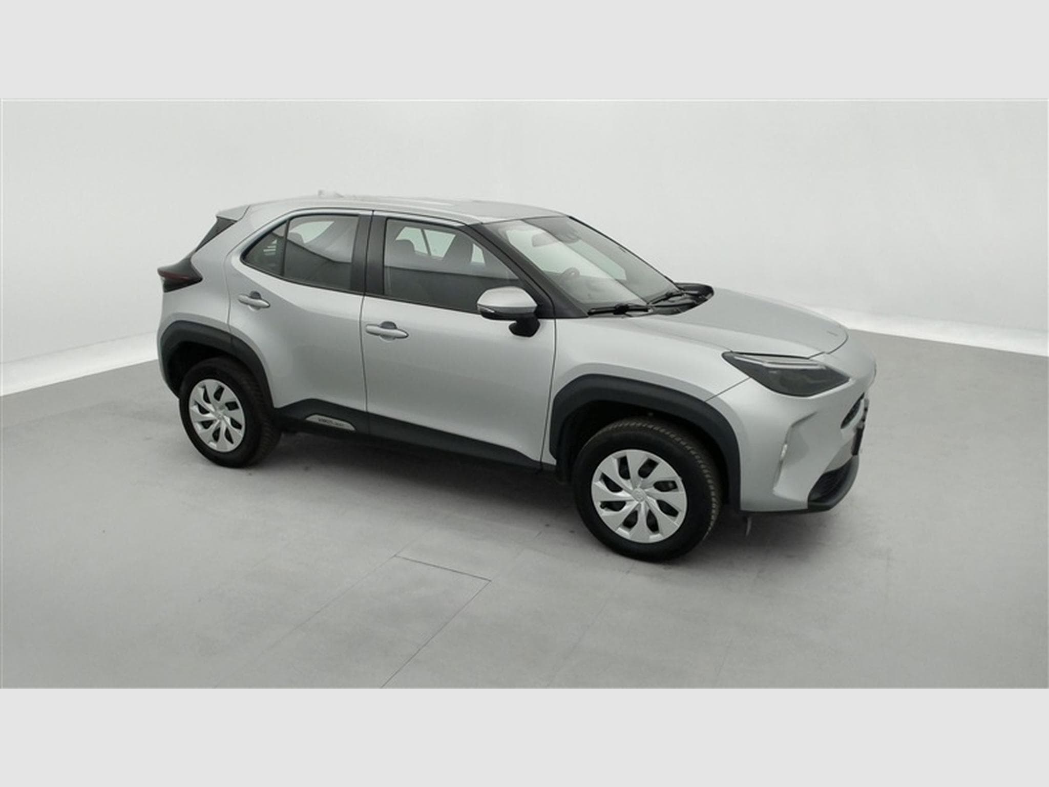 Toyota Yaris Cross 1.5i VVT-i Hybrid Dynamic E-CVT CARPLAY / CLIM (2024) - Photo 23