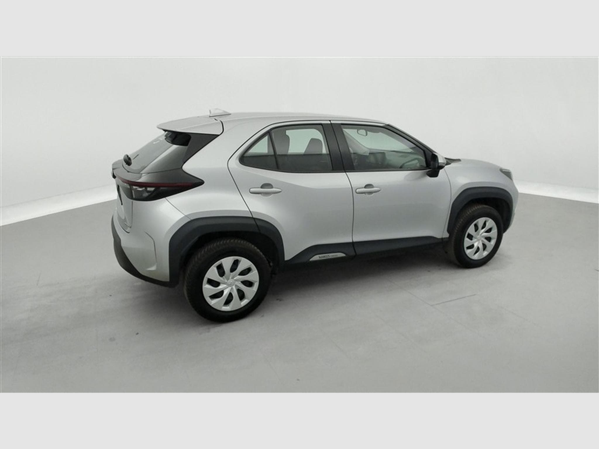 Toyota Yaris Cross 1.5i VVT-i Hybrid Dynamic E-CVT CARPLAY / CLIM (2024) - Photo 25