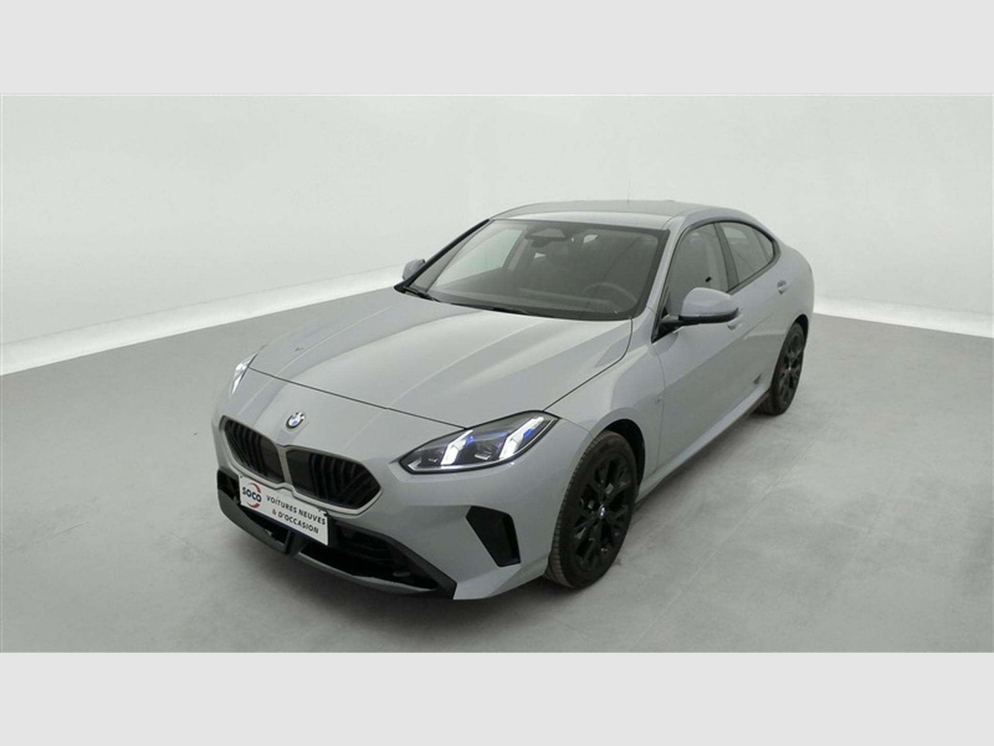 BMW 216 216 iA GranCoupe Pack M NAVI / CARPLAY / CAMERA (2025) - Photo 1
