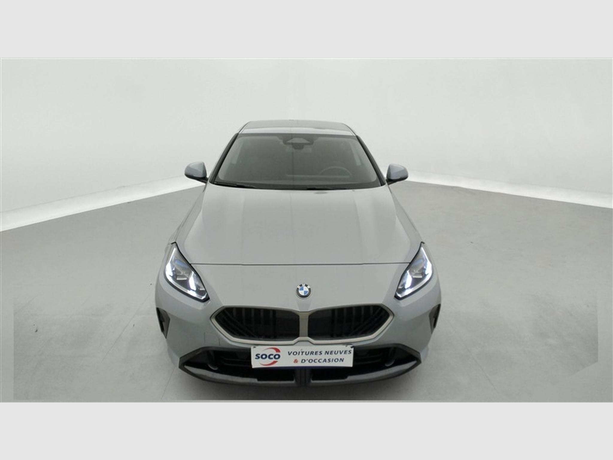 BMW 216 216 iA GranCoupe Pack M NAVI / CARPLAY / CAMERA (2025) - Photo 4