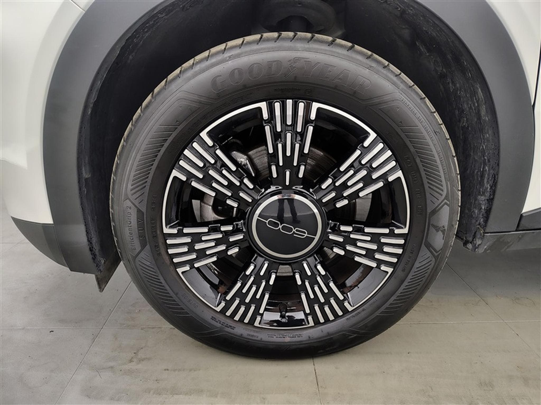 Fiat 600 1.2 Hybrid 136cv DCT Icone NAVI / FULL LED / KEYLESS / CAM (2025) - Photo 6