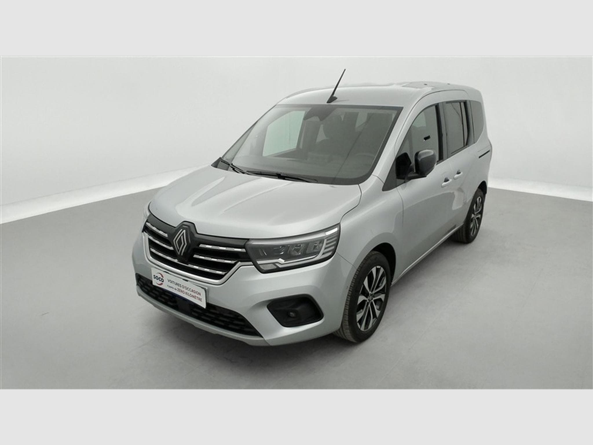 Renault Kangoo 1.3 TCe Techno EDC (2025) - Photo 1
