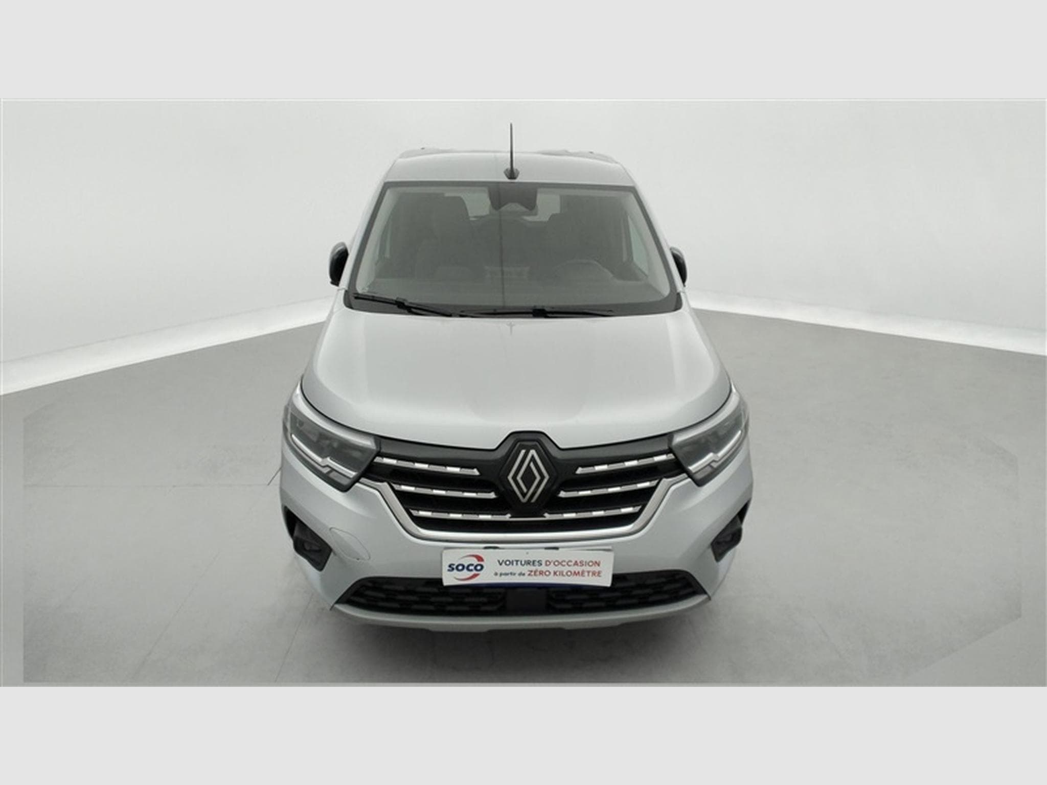 Renault Kangoo 1.3 TCe Techno EDC (2025) - Photo 4