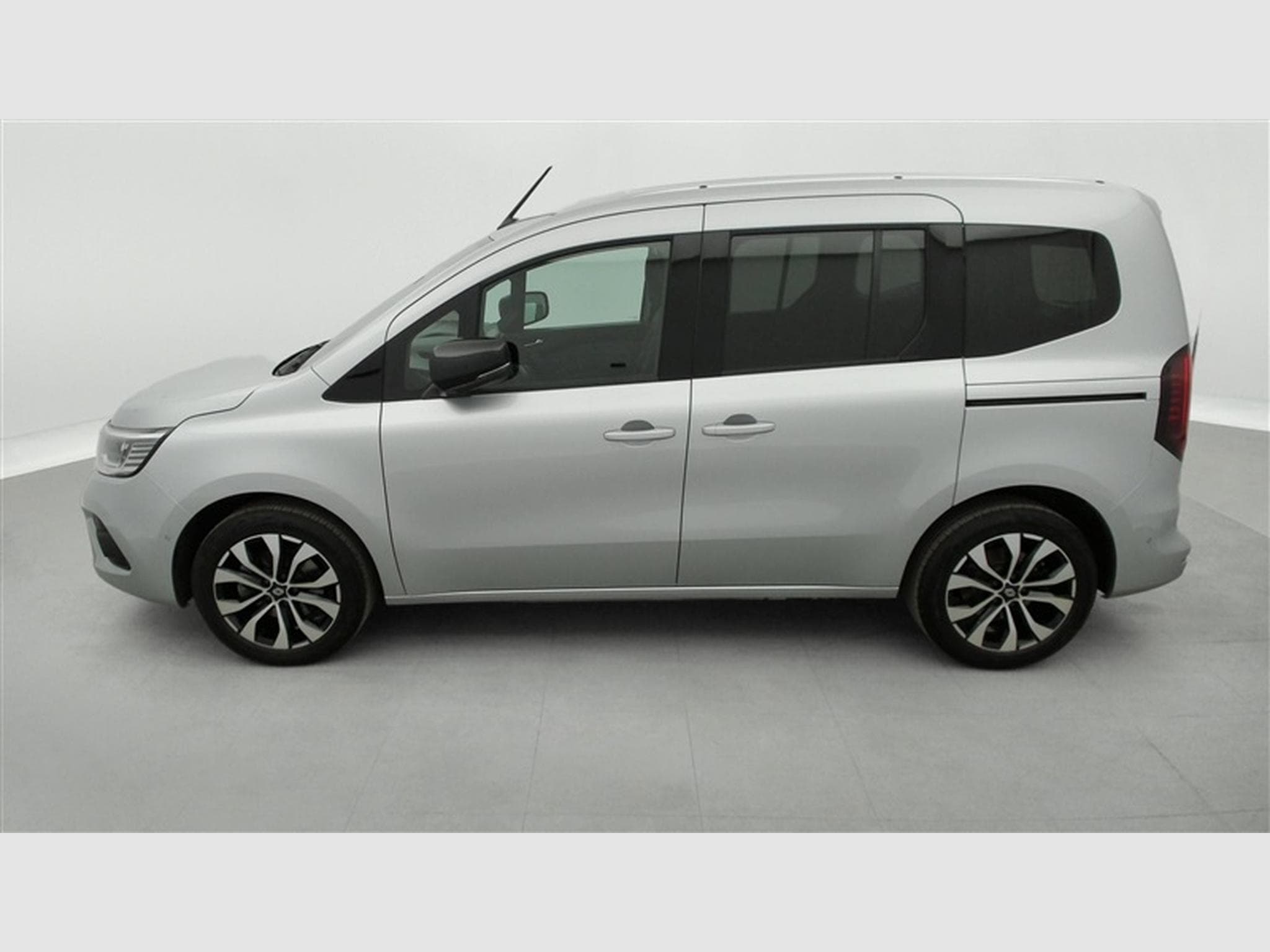 Renault Kangoo 1.3 TCe Techno EDC (2025) - Photo 3