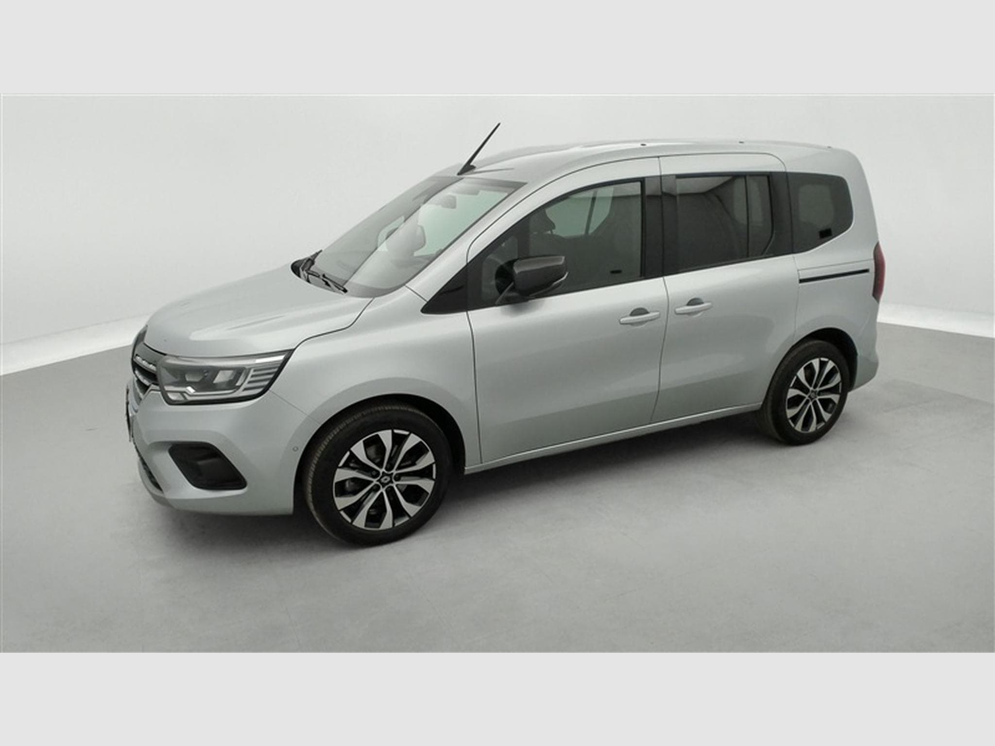 Renault Kangoo 1.3 TCe Techno EDC (2025) - Photo 22