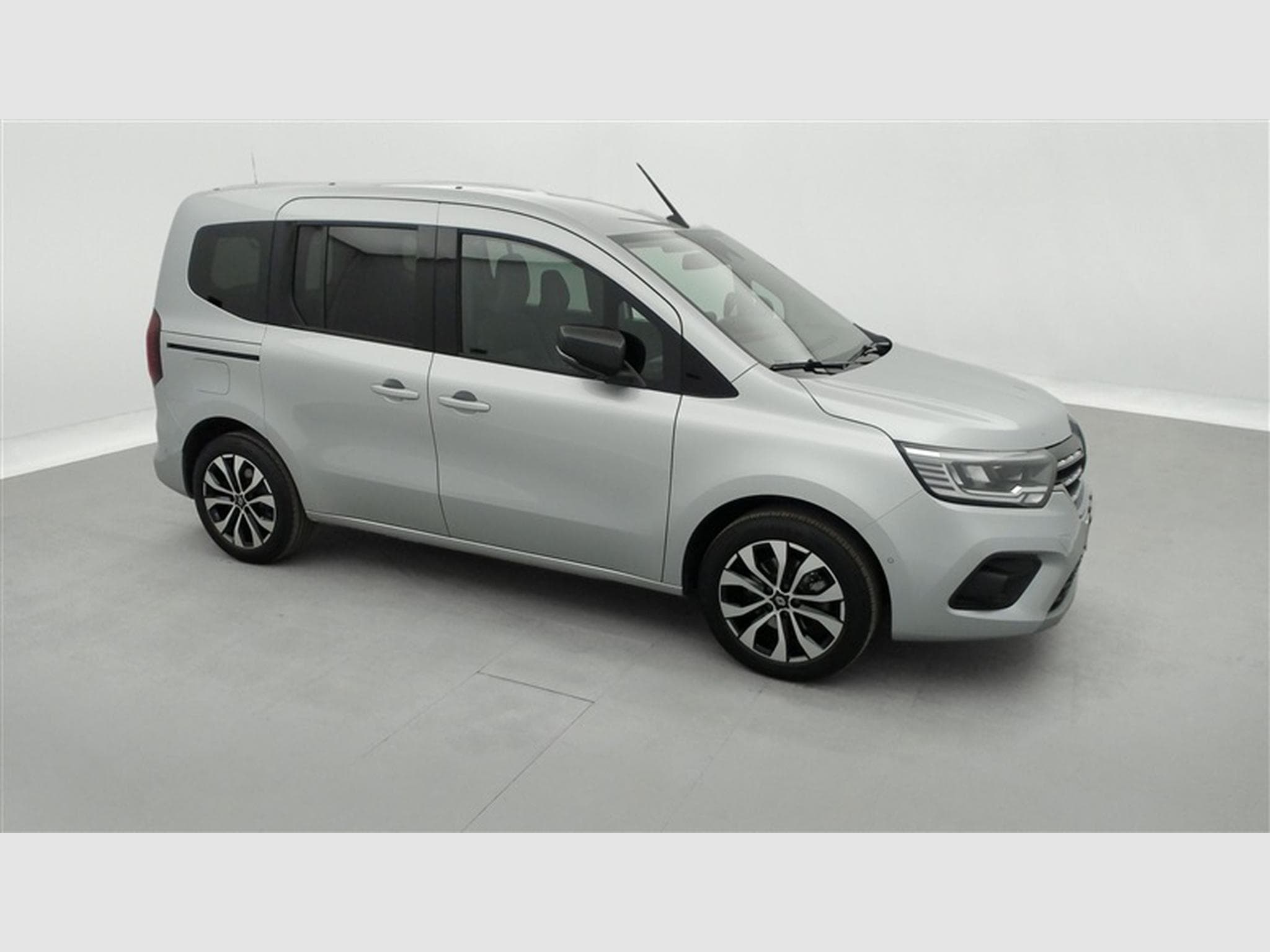 Renault Kangoo 1.3 TCe Techno EDC (2025) - Photo 24
