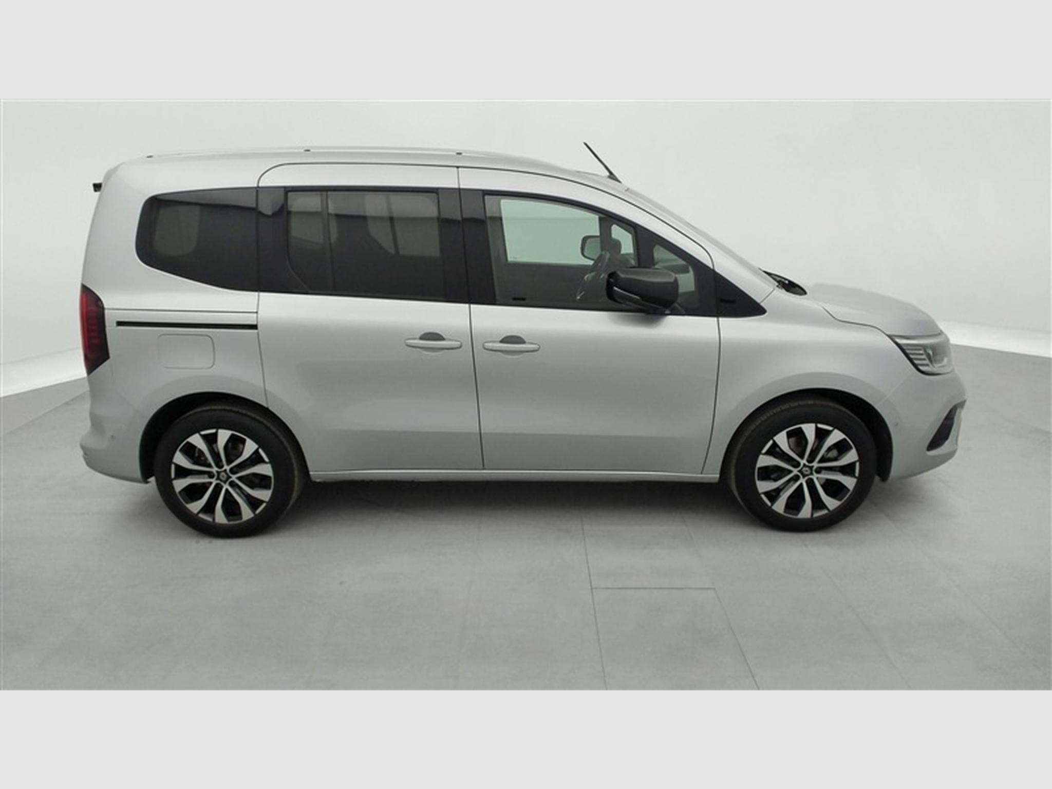 Renault Kangoo 1.3 TCe Techno EDC (2025) - Photo 25