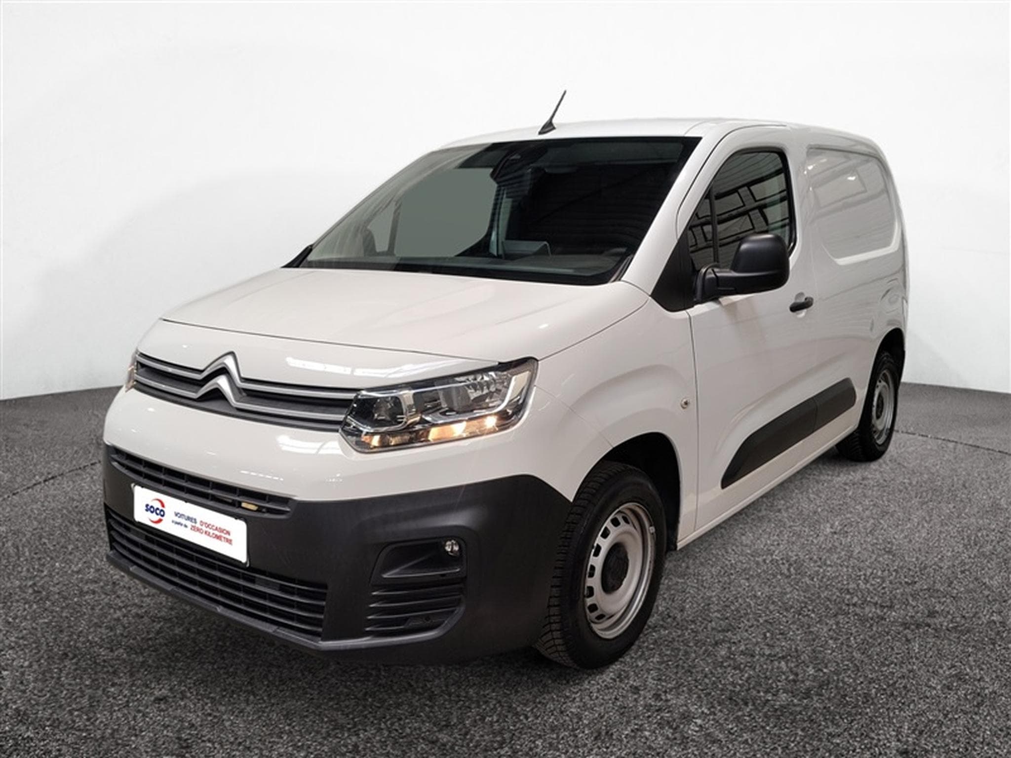Citroen Berlingo 1.2 PureTech 110cv M NAVI / CARPLAY / CAMERA (2021) - Photo 1