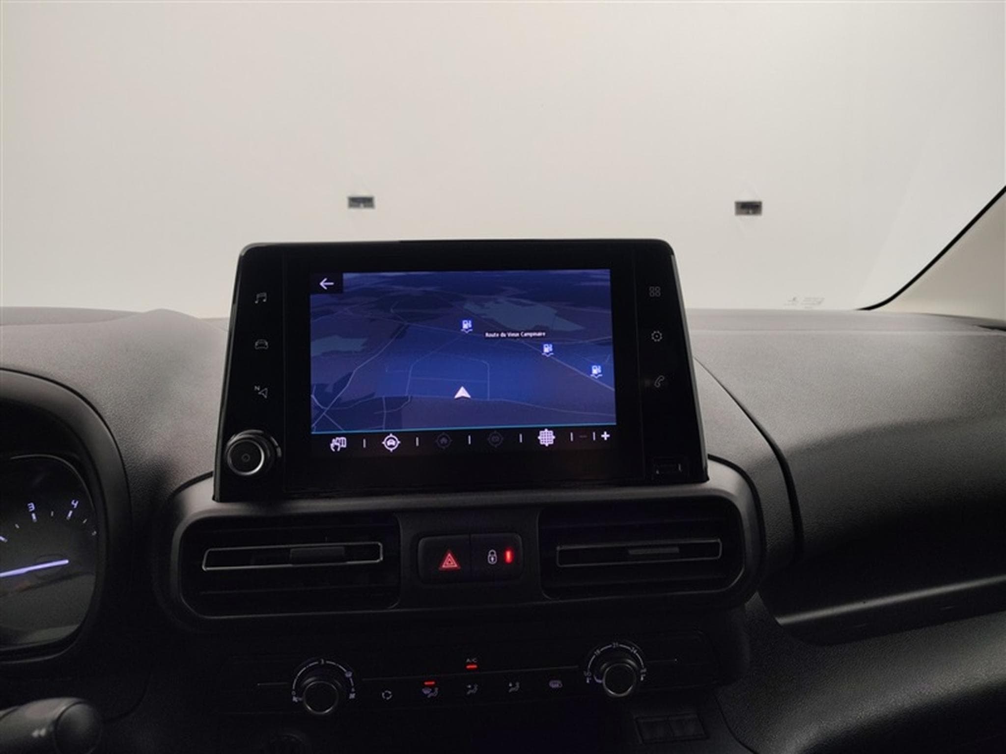 Citroen Berlingo 1.2 PureTech 110cv M NAVI / CARPLAY / CAMERA (2021) - Photo 11