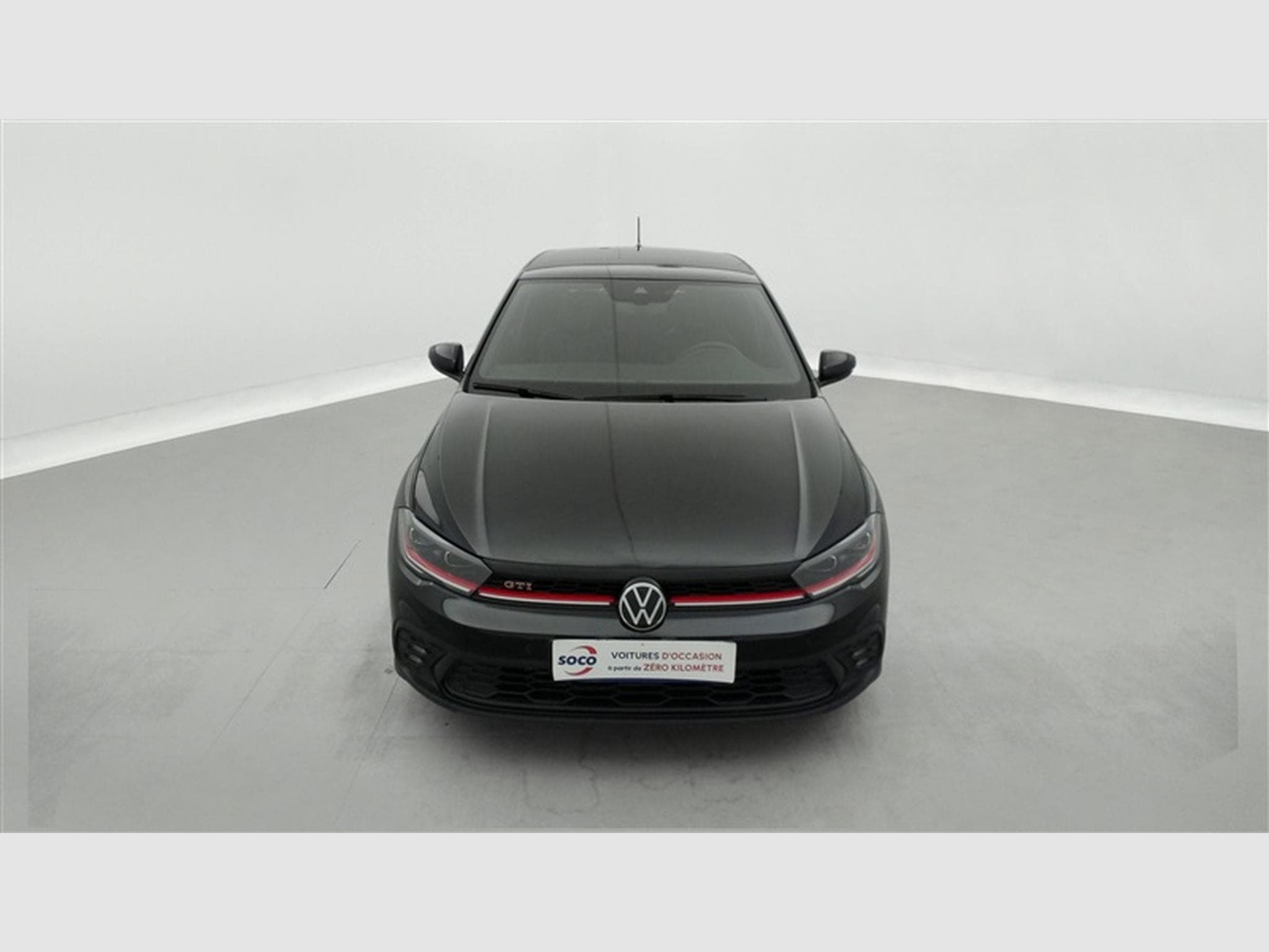 VW Polo 2.0 TSi  DSG FULL LED/NAVI/ALU18" (2025) - Photo 4