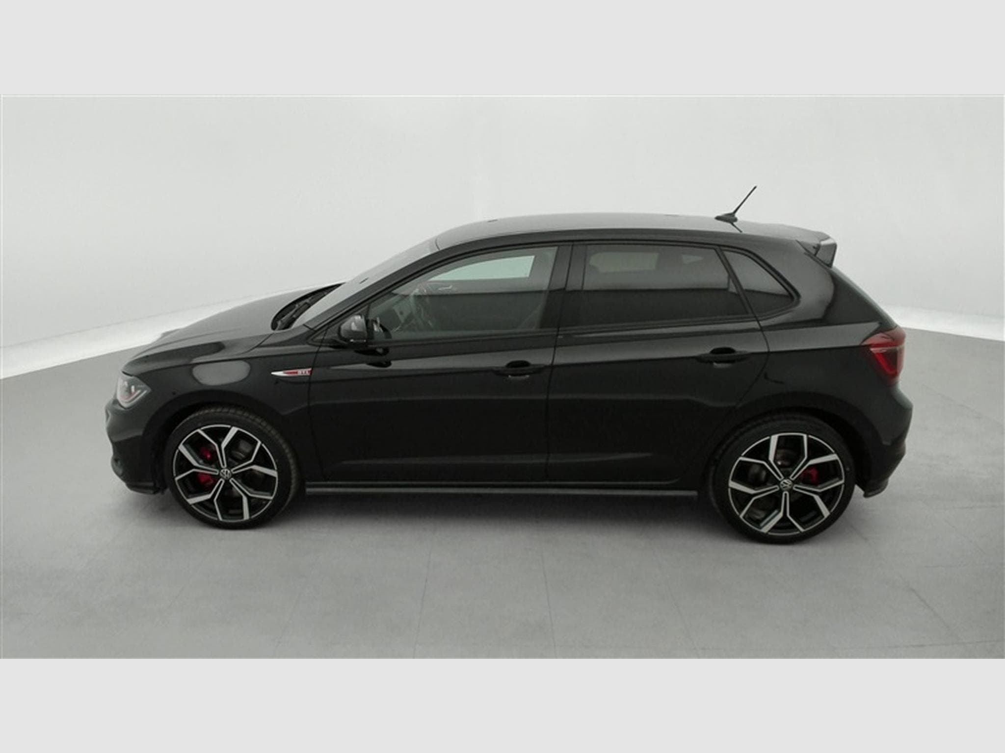VW Polo 2.0 TSi  DSG FULL LED/NAVI/ALU18" (2025) - Photo 3