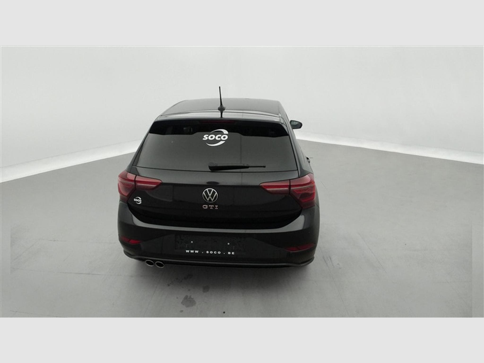 VW Polo 2.0 TSi  DSG FULL LED/NAVI/ALU18" (2025) - Photo 5