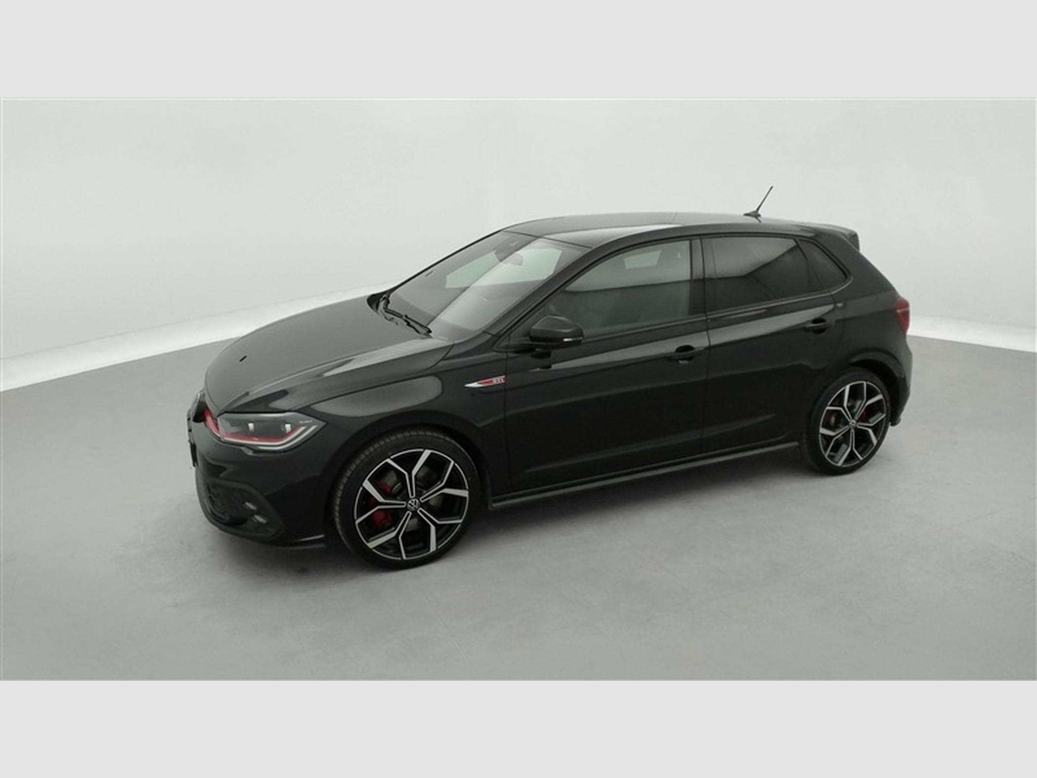 VW Polo 2.0 TSi  DSG FULL LED/NAVI/ALU18" (2025) - Photo 21