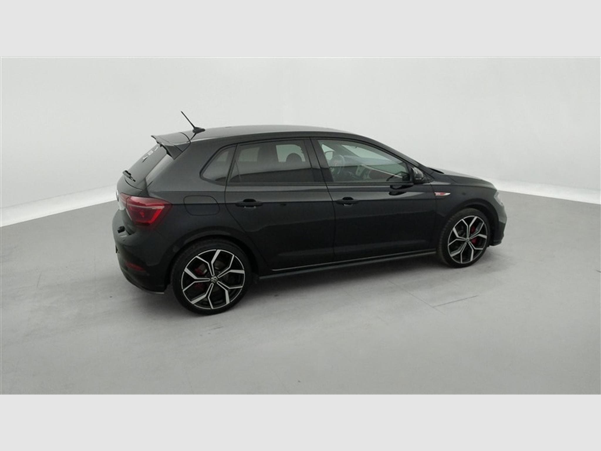 VW Polo 2.0 TSi  DSG FULL LED/NAVI/ALU18" (2025) - Photo 25