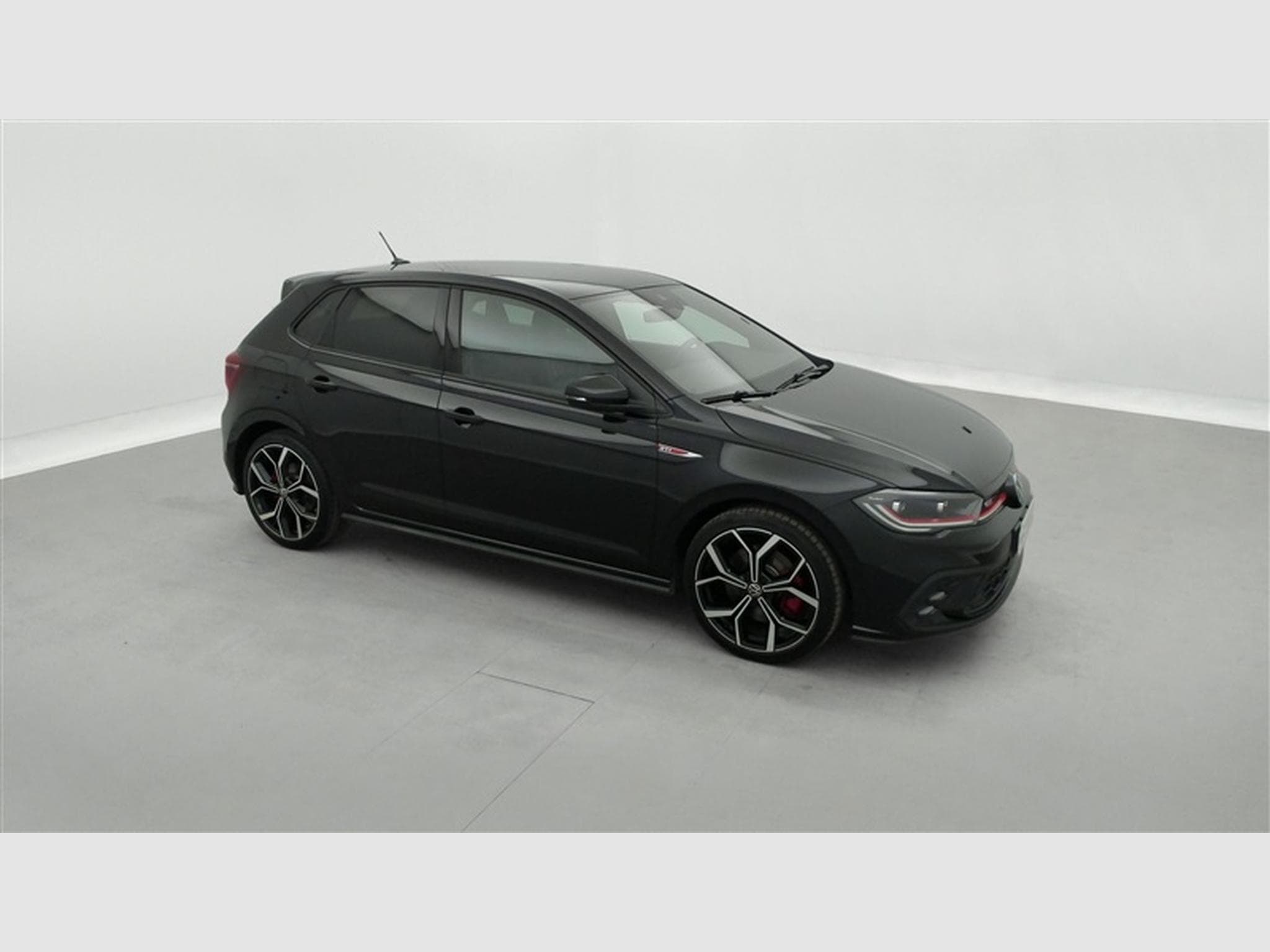 VW Polo 2.0 TSi  DSG FULL LED/NAVI/ALU18" (2025) - Photo 23