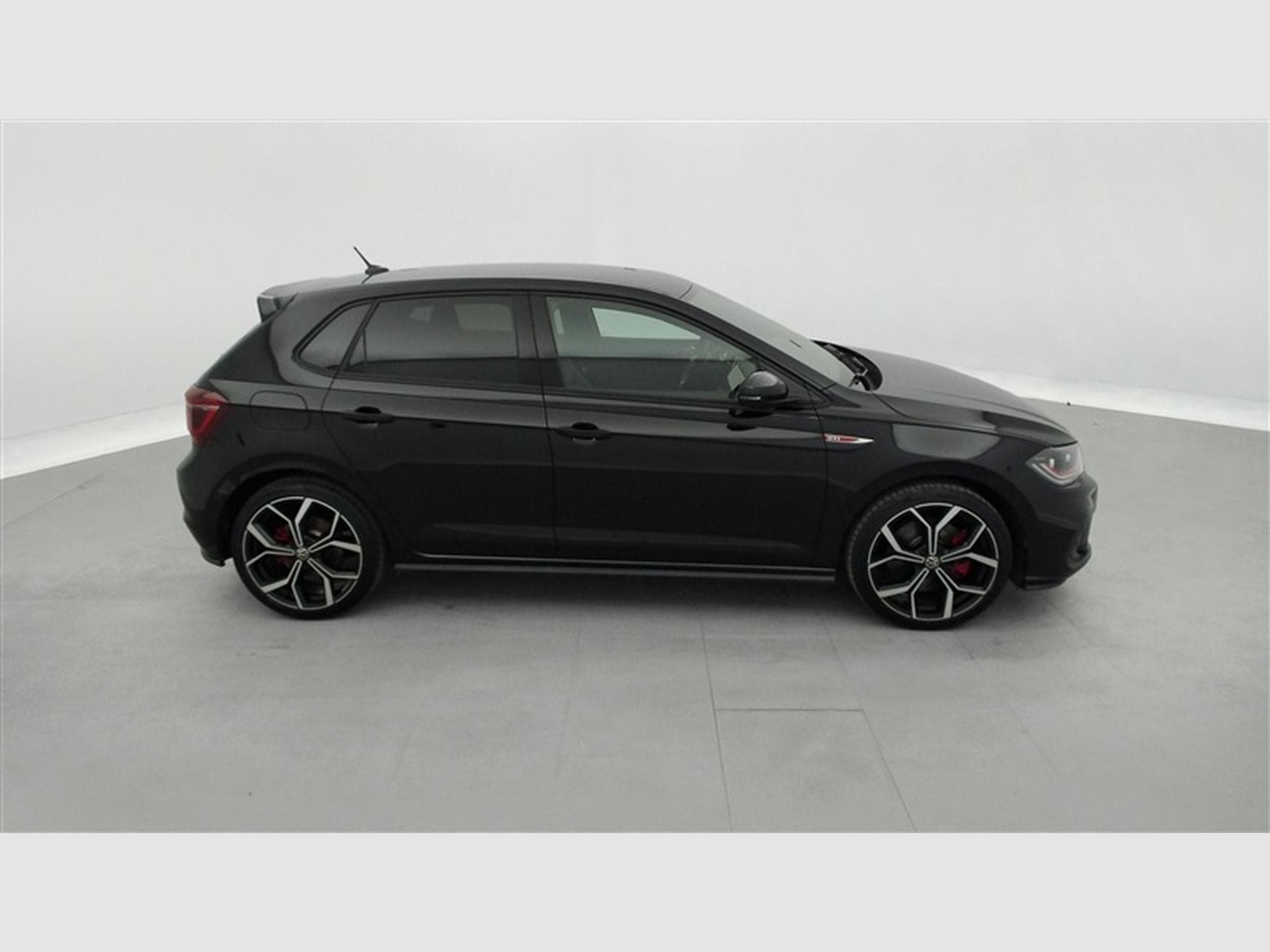 VW Polo 2.0 TSi  DSG FULL LED/NAVI/ALU18" (2025) - Photo 24