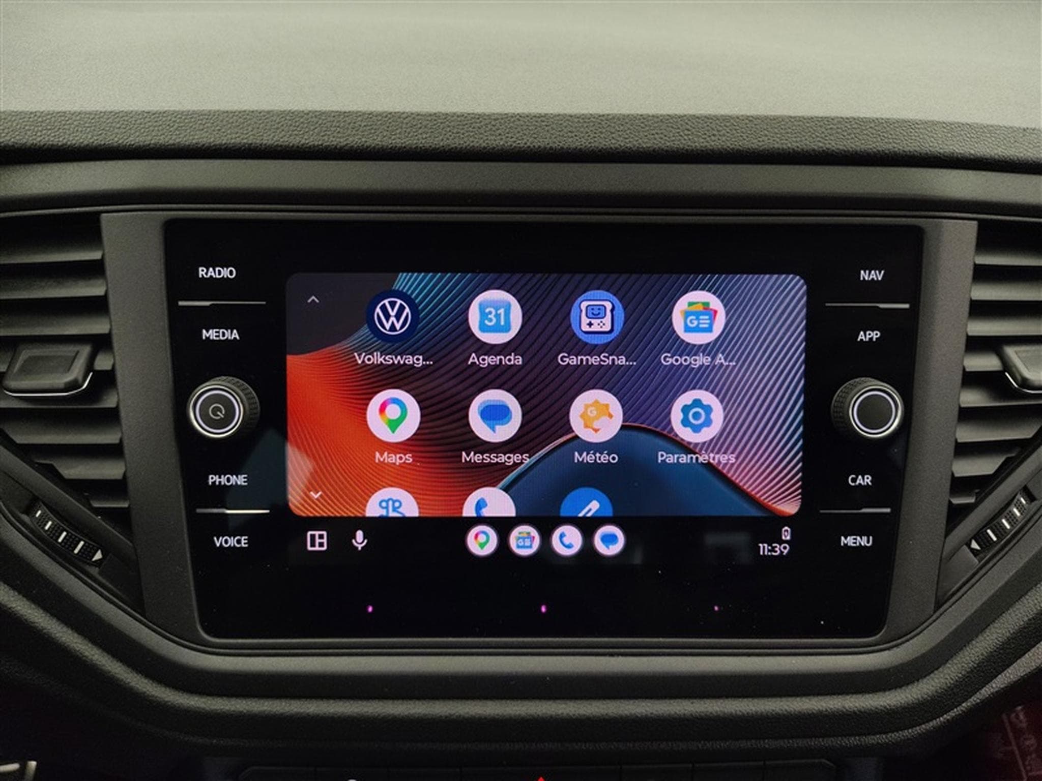 VW T-Roc 1.0 TSI United CARPLAY/CAMERA/SIEGES CH/FULL LED/JA 17" (2021) - Photo 20