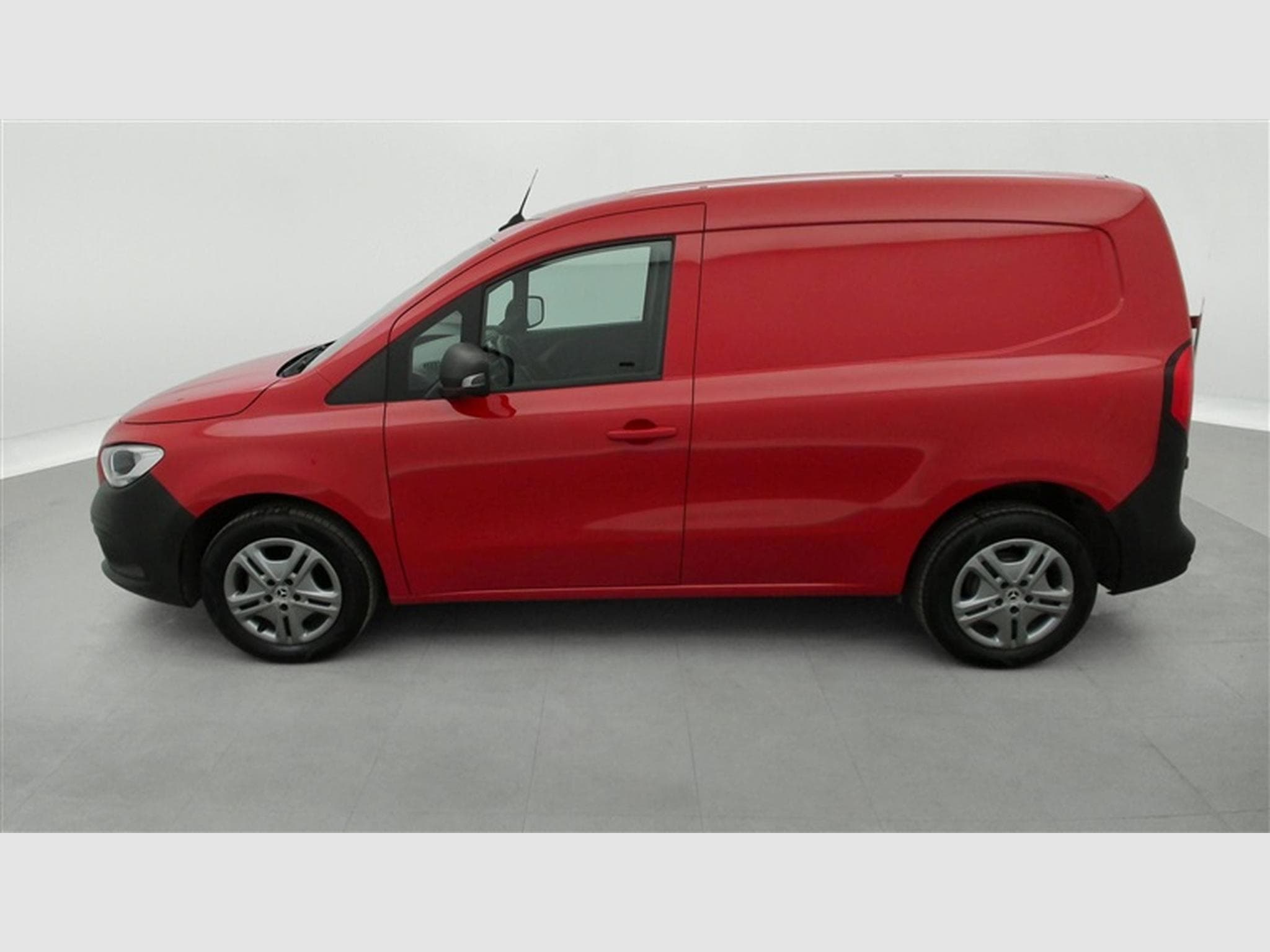 Mercedes Citan 1.5 CDI 110  Clim / PDC / Bluetooth (2022) - Photo 3